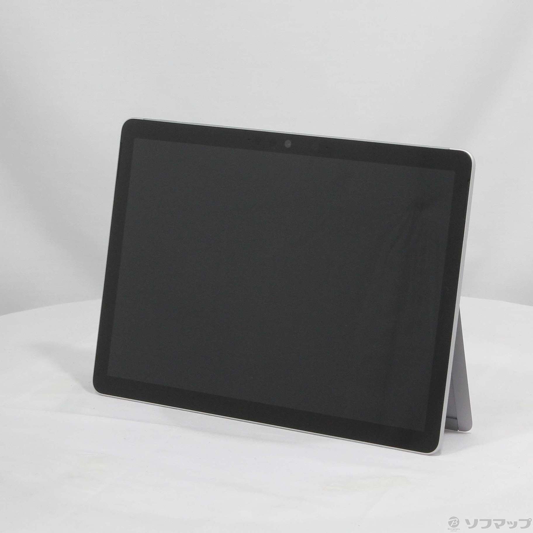 中古】Surface Go3 〔Pentium Gol／8GB／SSD128GB〕 8VA-00015