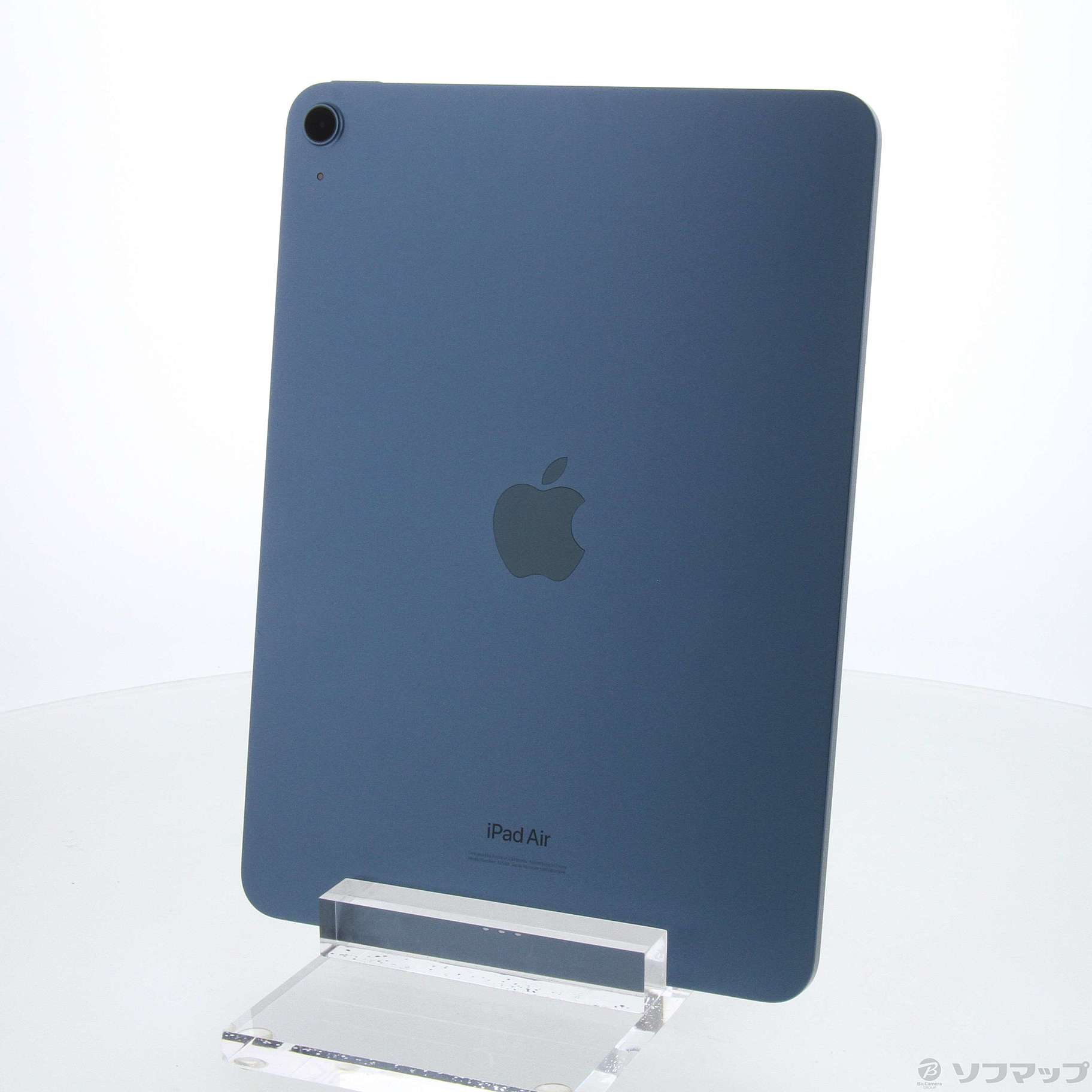 中古】iPad Air 第5世代 64GB ブルー MM9E3J／A Wi-Fi [2133049578914 ...