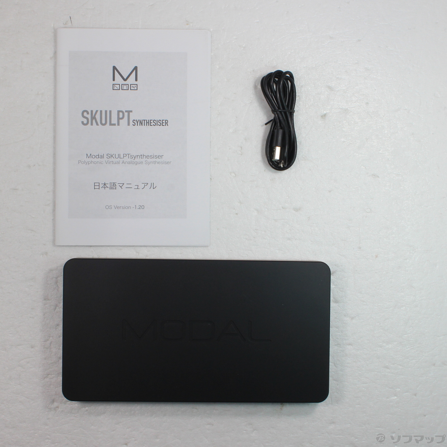 中古】Modal SKULPT [2133049581976] - 法人専用リコレ！|ソフマップの