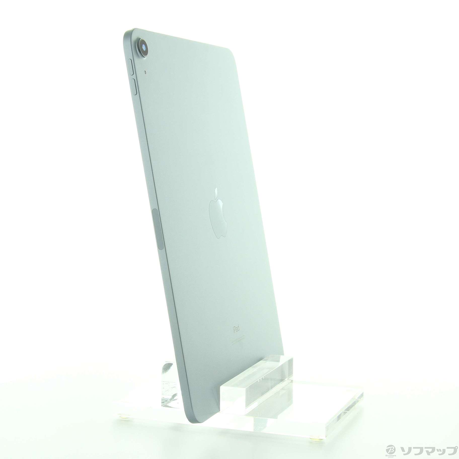 中古】iPad Air 第4世代 256GB スカイブルー MYFY2J／A Wi-Fi