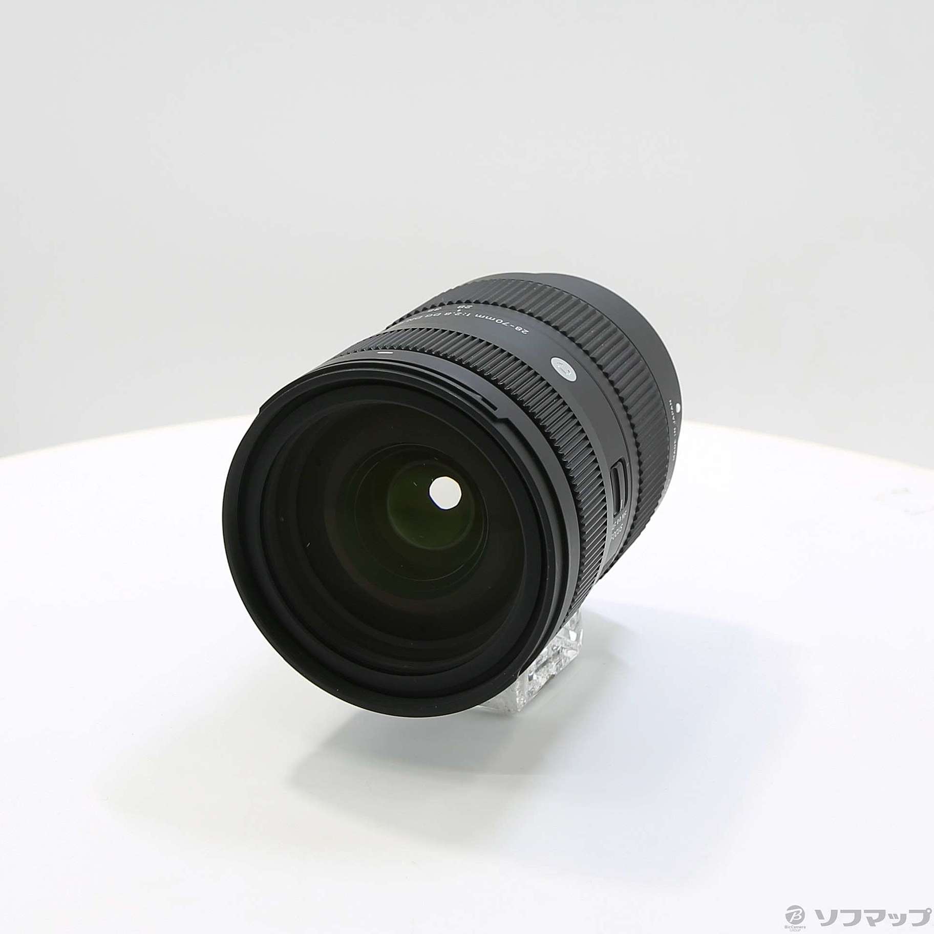 中古】28-70mm F2.8 DG DN Contemporary ソニーEマウント用