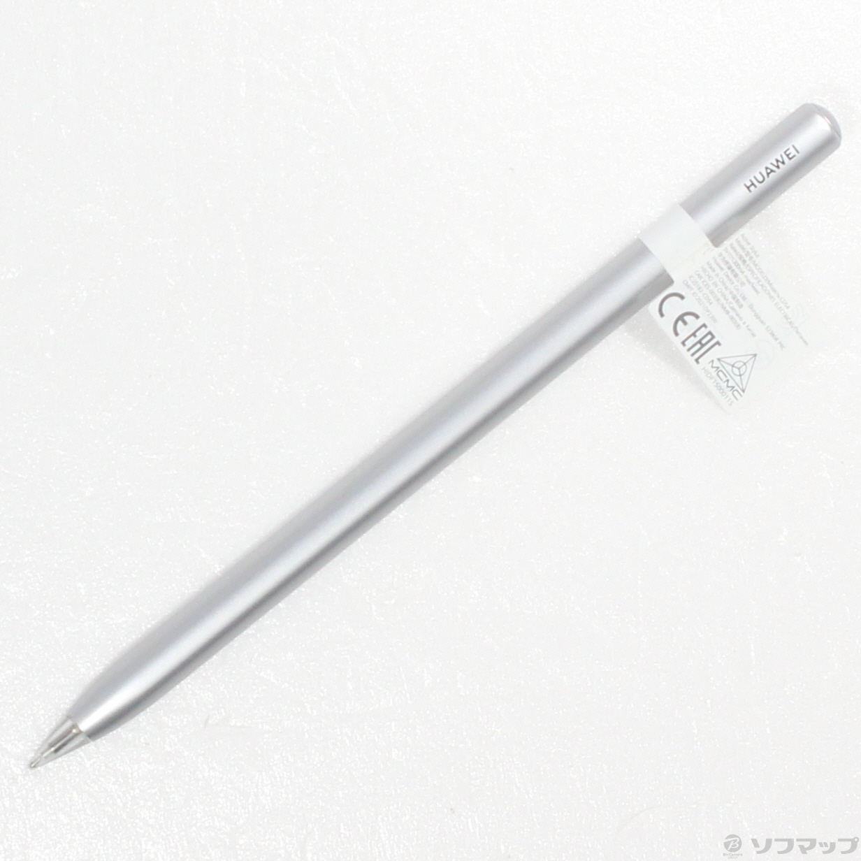 中古】タッチペン M-Pencil 【第二世代】 50034663 CD54 シルバー [2133049582577] -  法人専用リコレ！|ソフマップの法人専用中古通販サイト