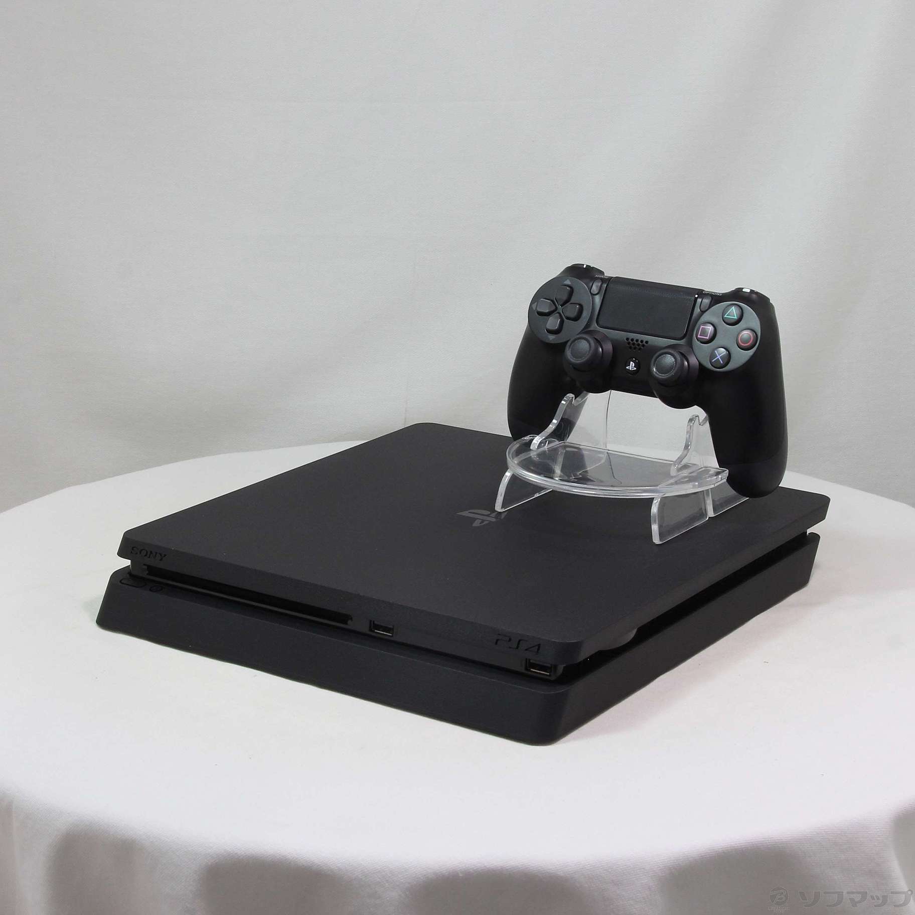 PlayStation 4 ジェットブラック 500GB CUH-2000AB