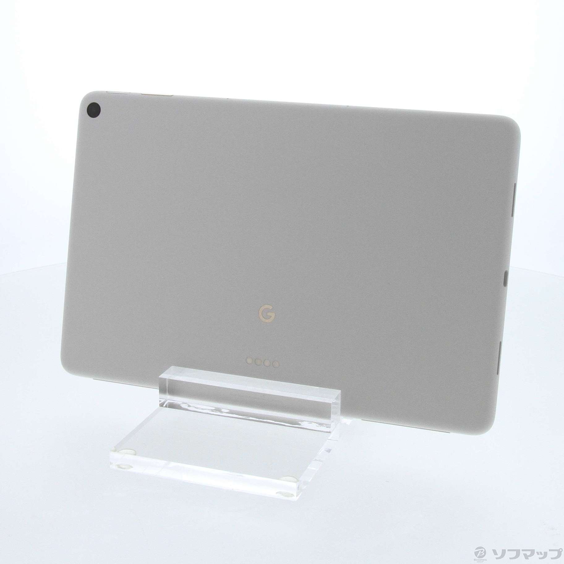 中古】Google Pixel Tablet 128GB Porcelain GA04750-JP Wi-Fi