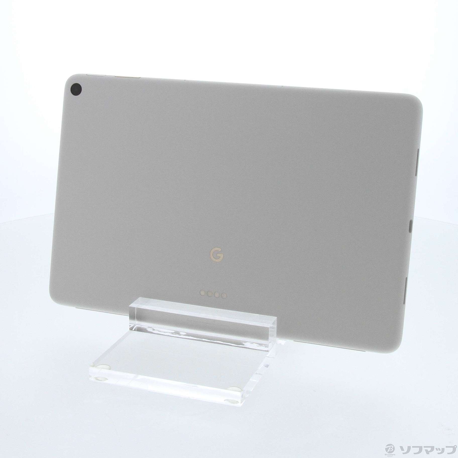 中古】Google Pixel Tablet 128GB Porcelain GA04750-JP Wi-Fi ［10.95 ...