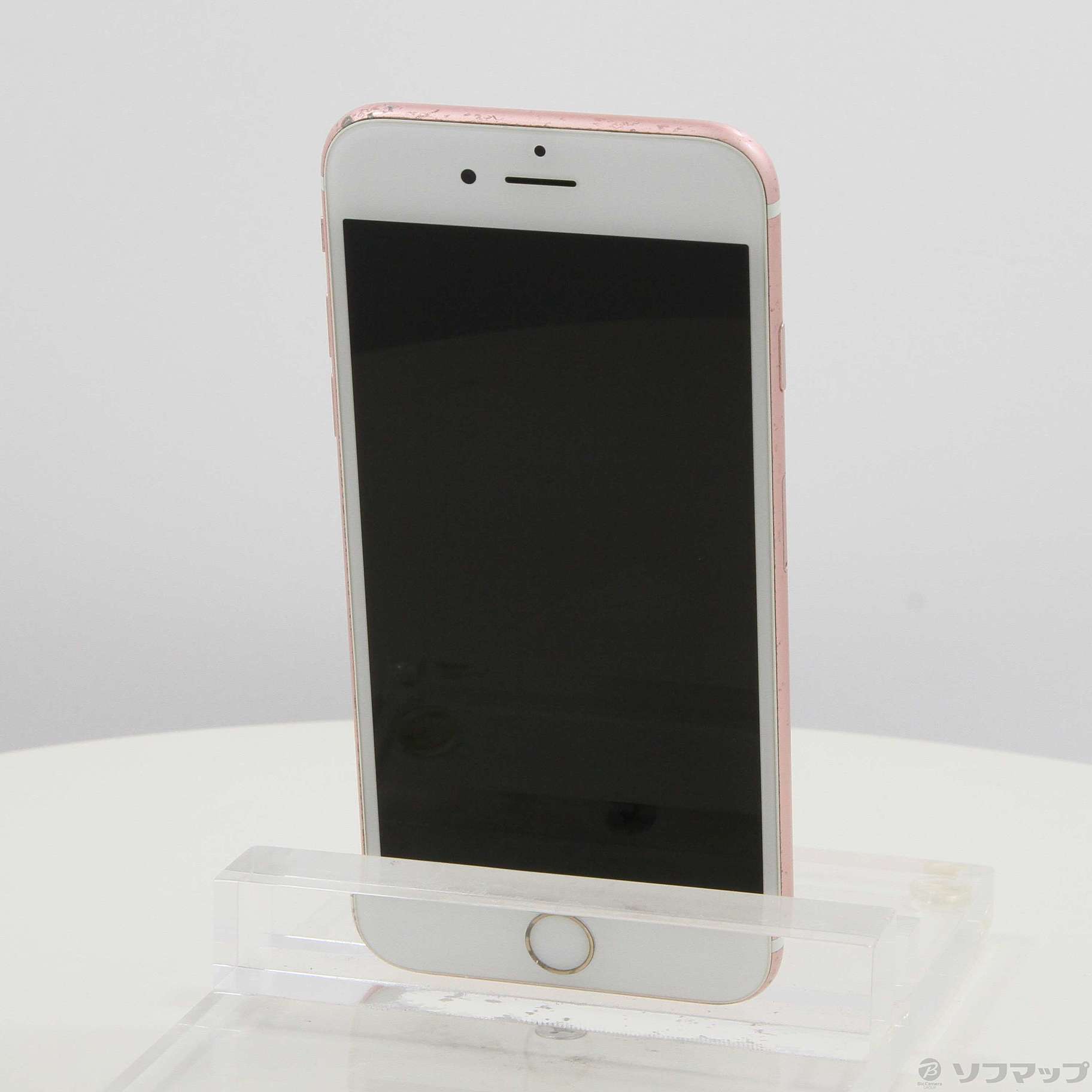 iPhone 6s iPhone6S 64GB ローズゴールド SIMフリー 中古 本体
