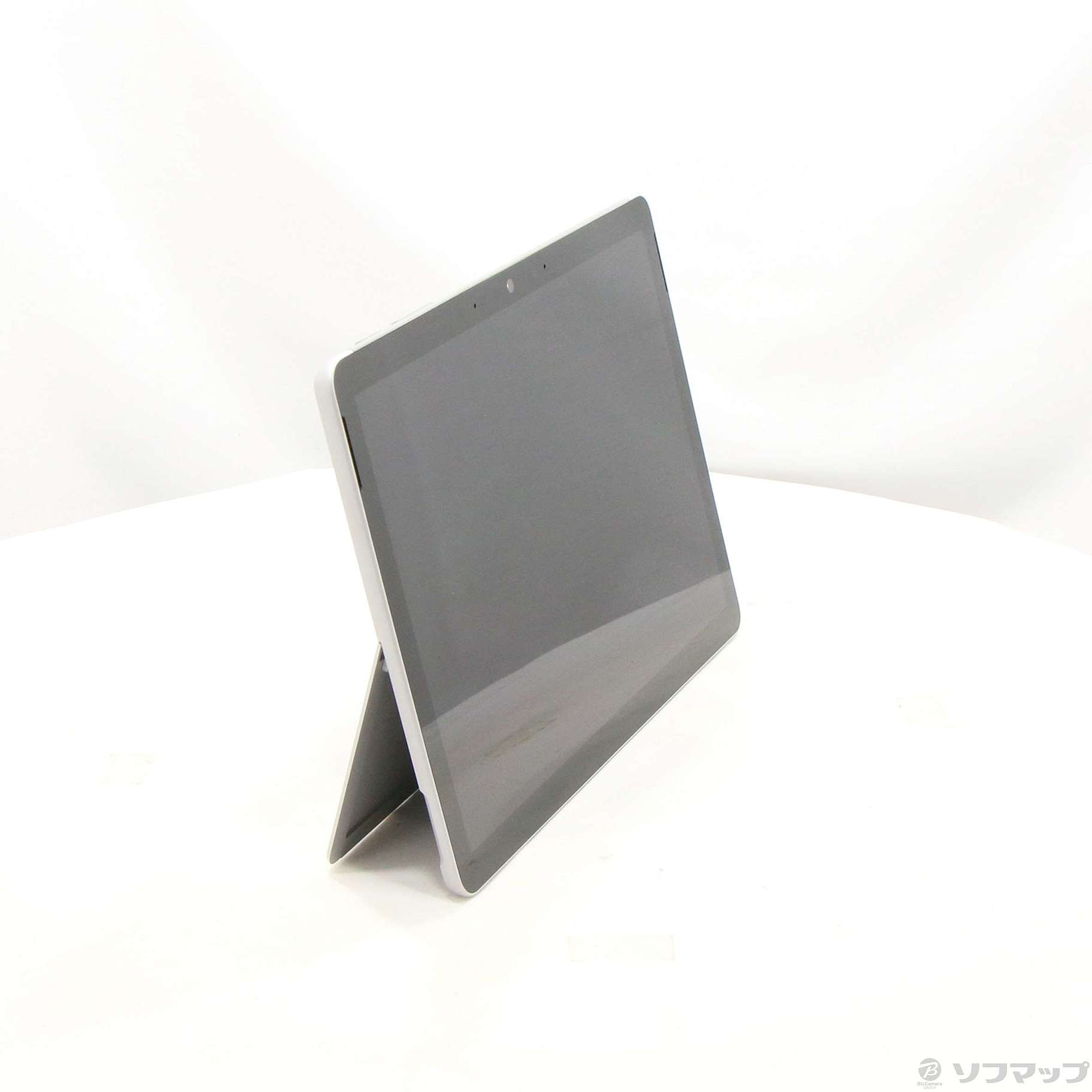 中古品〕 Surface Go2 〔Pentium 4425Y／4GB／eMMC64GB〕 STV-00012