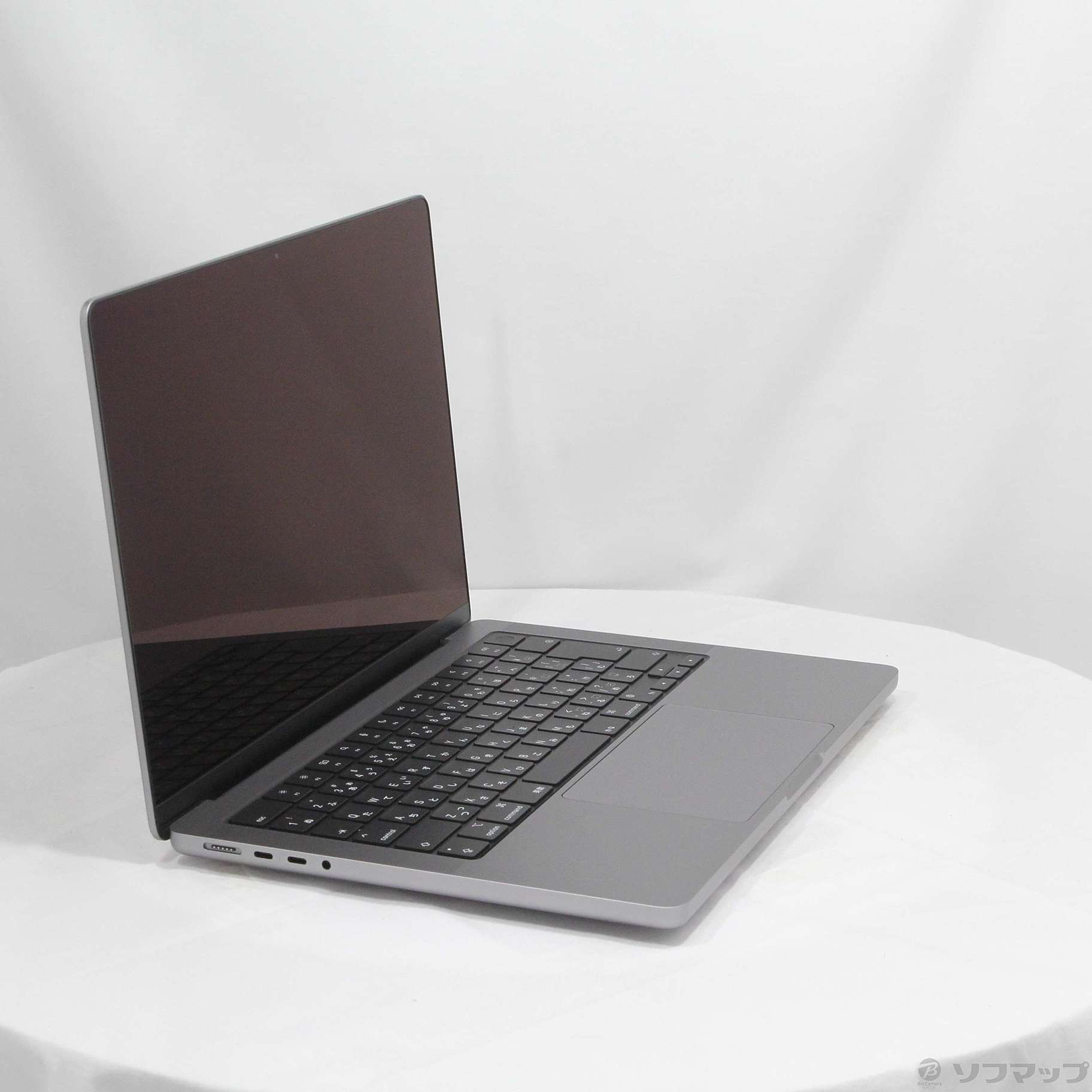 中古品〕 MacBook Pro 14.2-inch Early 2023 MPHE3J／A Apple M2 Pro