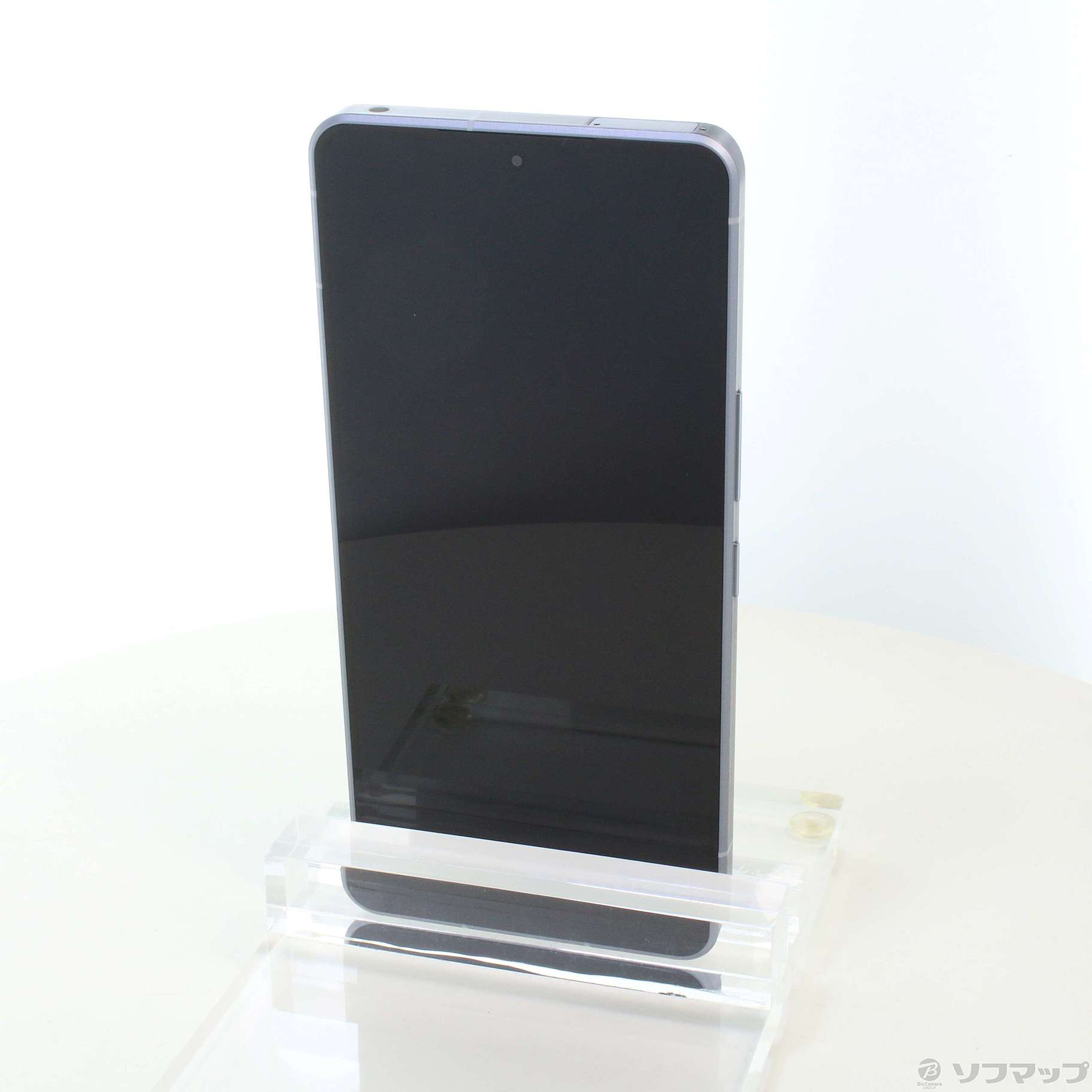 中古】AQUOS R7 256GB シルバー SH-52C docomoロック解除SIMフリー