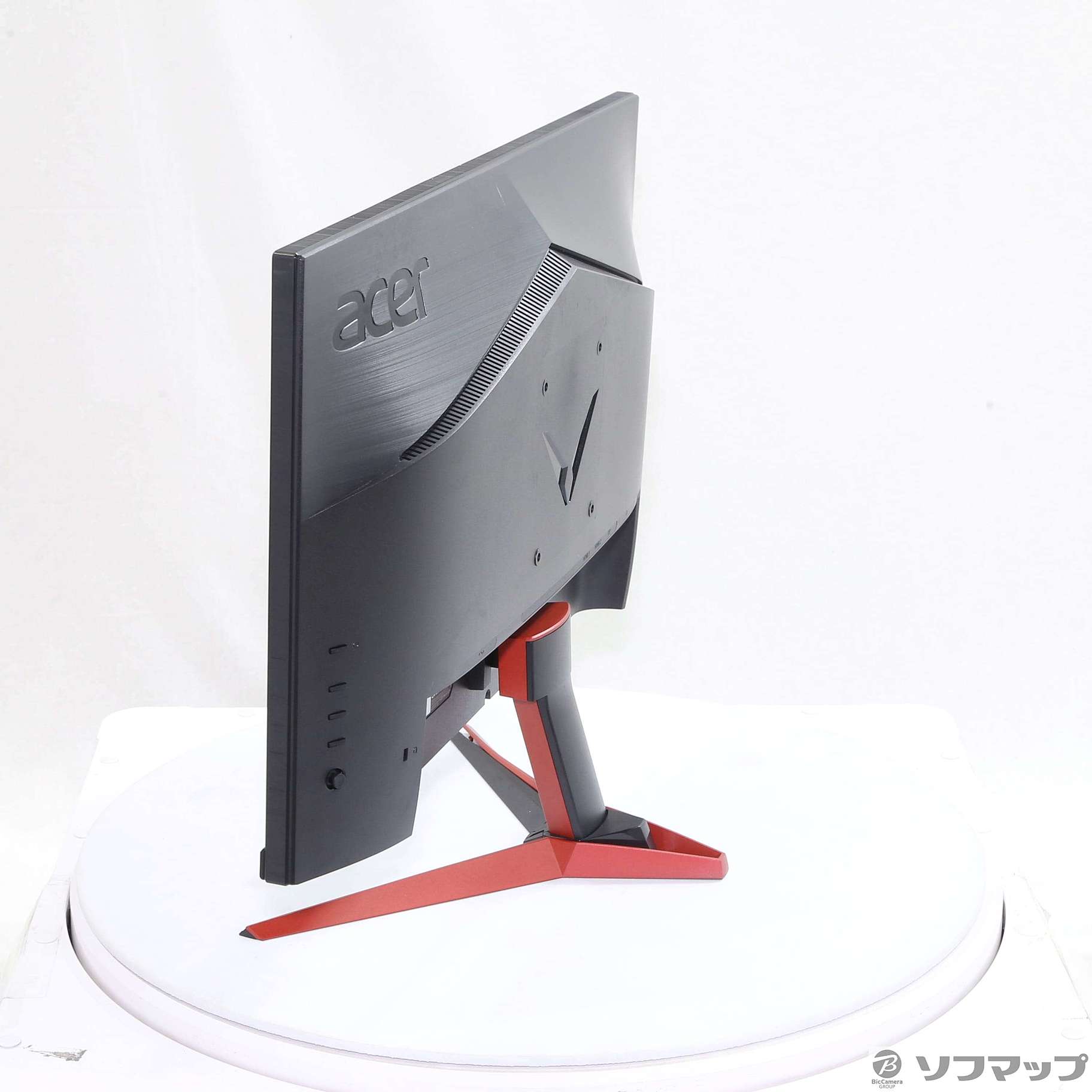 女性が喜ぶ Acer ゲーミングモニター Nitro VG252QXbmiipx 美品 | tonky.jp
