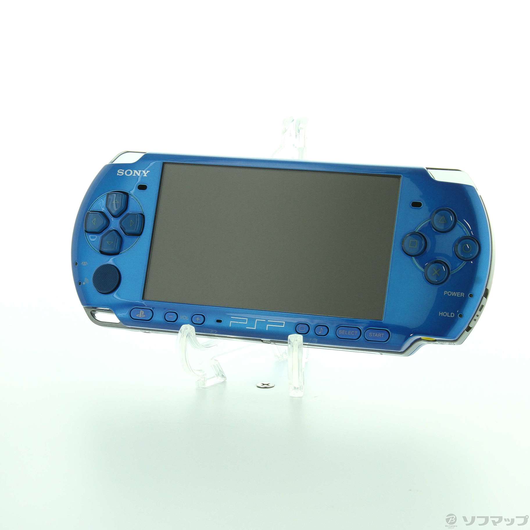 PSP-3000VB 【美品・動作良好！】