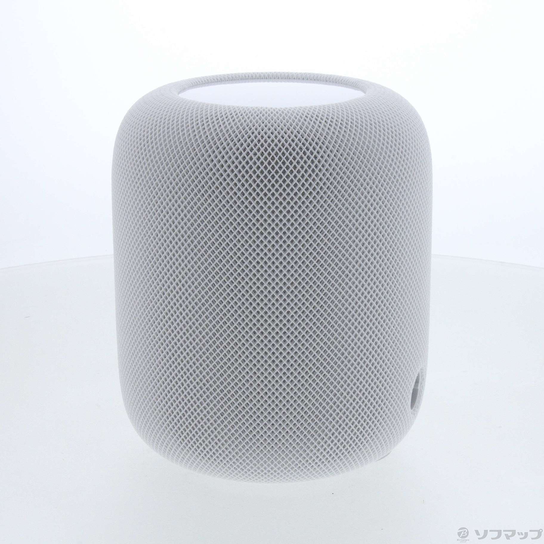 Apple HomePod White 第2世代 - アンプ