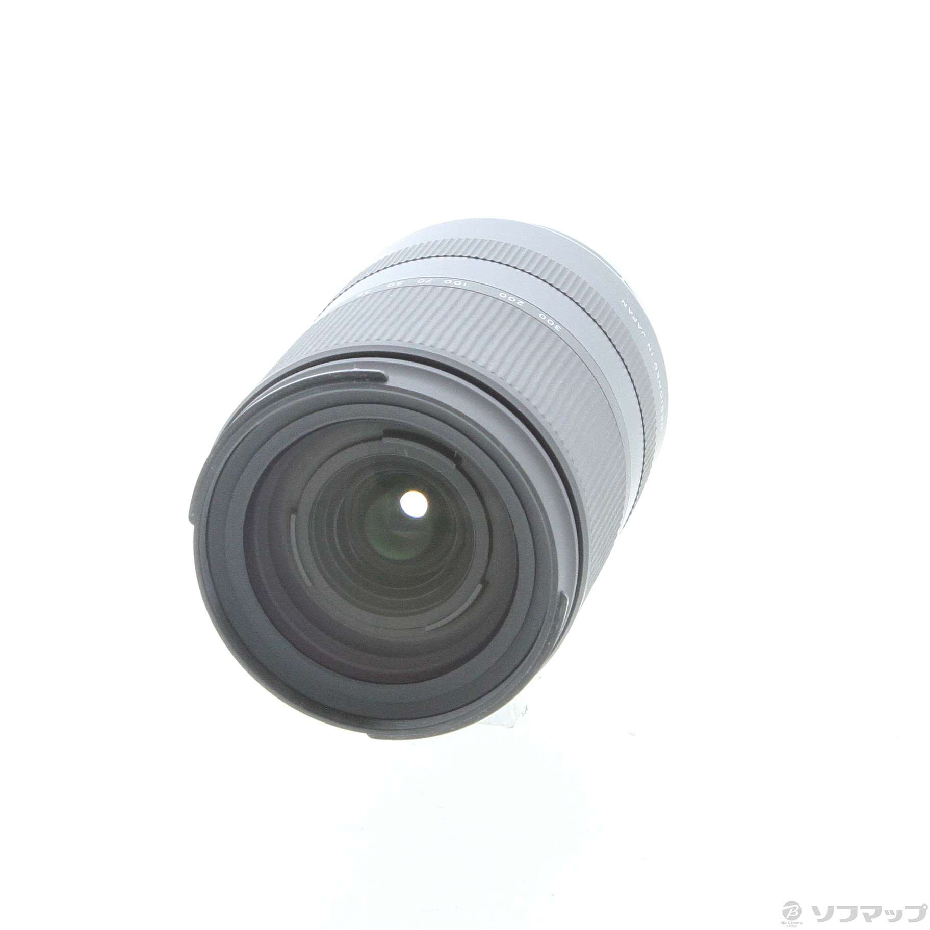 中古】18-300mm F／3.5-6.3 Di III-A VC VXD B061 ソニーEマウント用