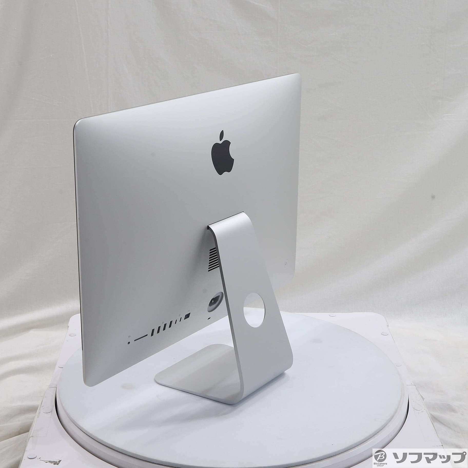 中古品〕 iMac 21.5-inch Early 2019 MRT42J／A Core_i5 3GHz 16GB