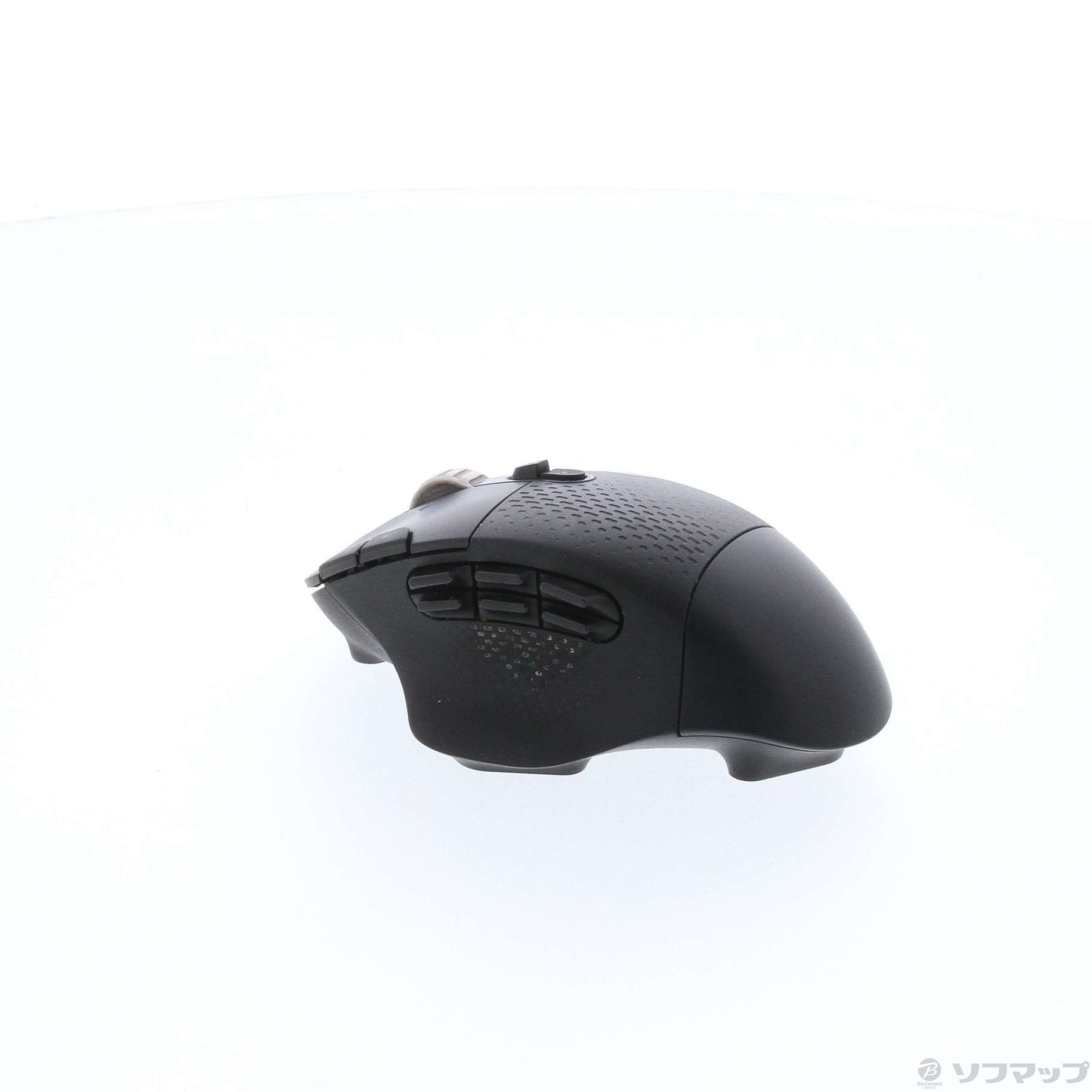 中古】G604 ゲーミングマウス LIGHTSPEED [2133049586216