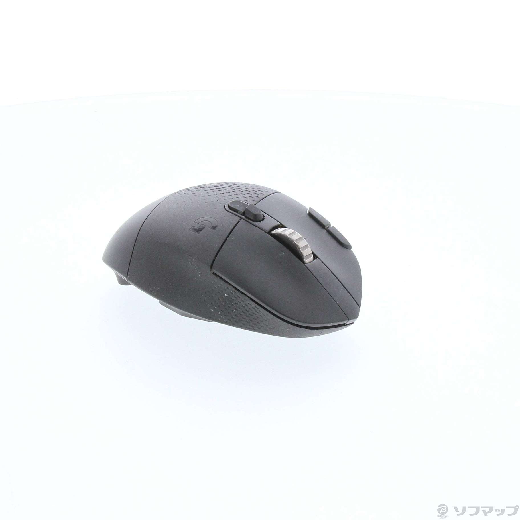 中古】G604 ゲーミングマウス LIGHTSPEED [2133049586216] - リコレ