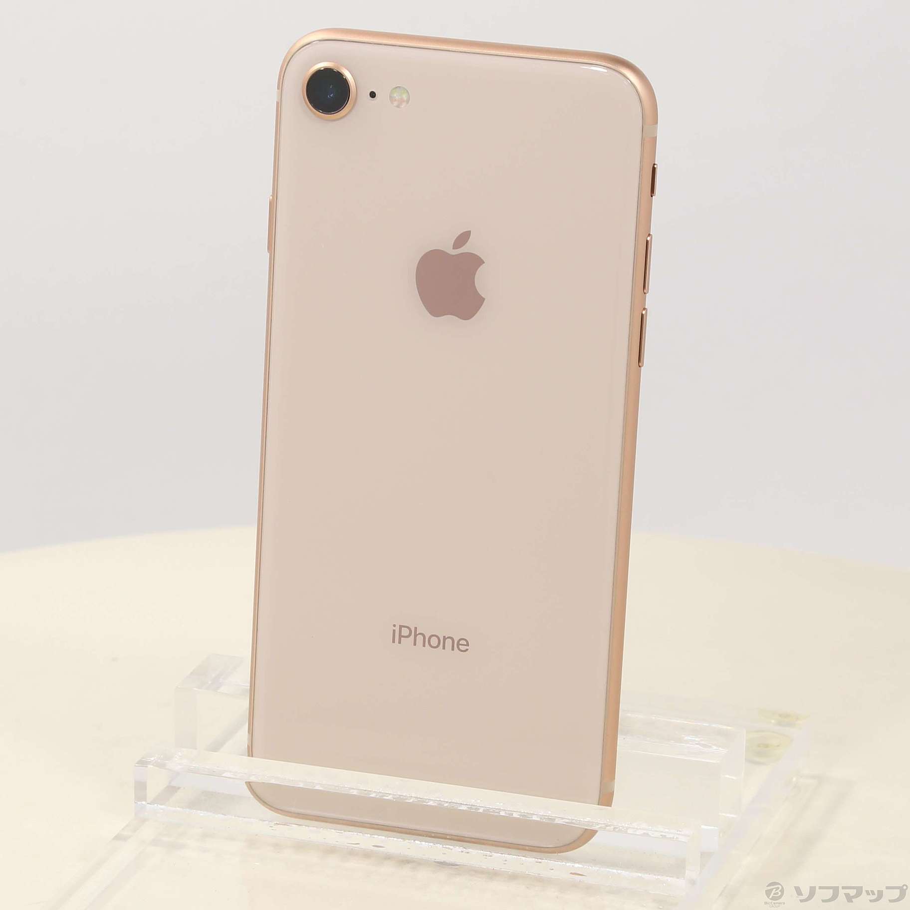 中古〕Apple(アップル) iPhone SE 第3世代 128GB スターライト MMYG3J