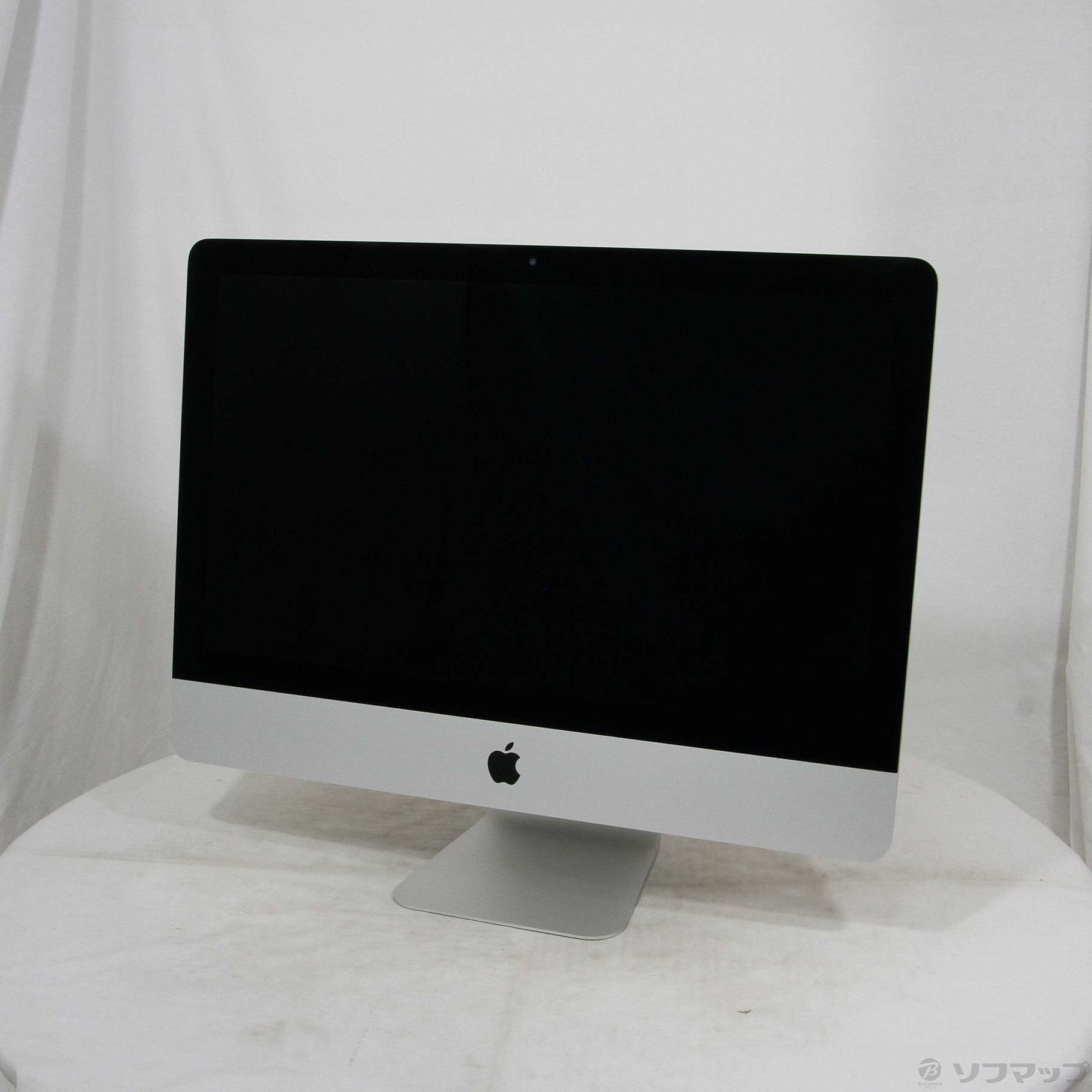 中古】セール対象品 iMac 21.5-inch Mid 2017 MNE02J／A Core_i5 3.4