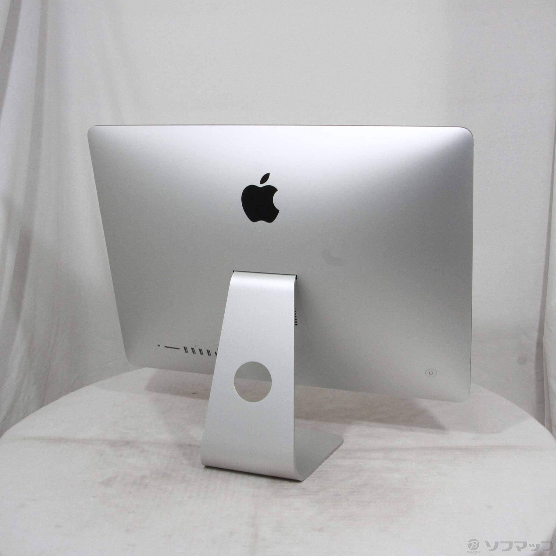 中古】セール対象品 iMac 21.5-inch Mid 2017 MNE02J／A Core_i5 3.4