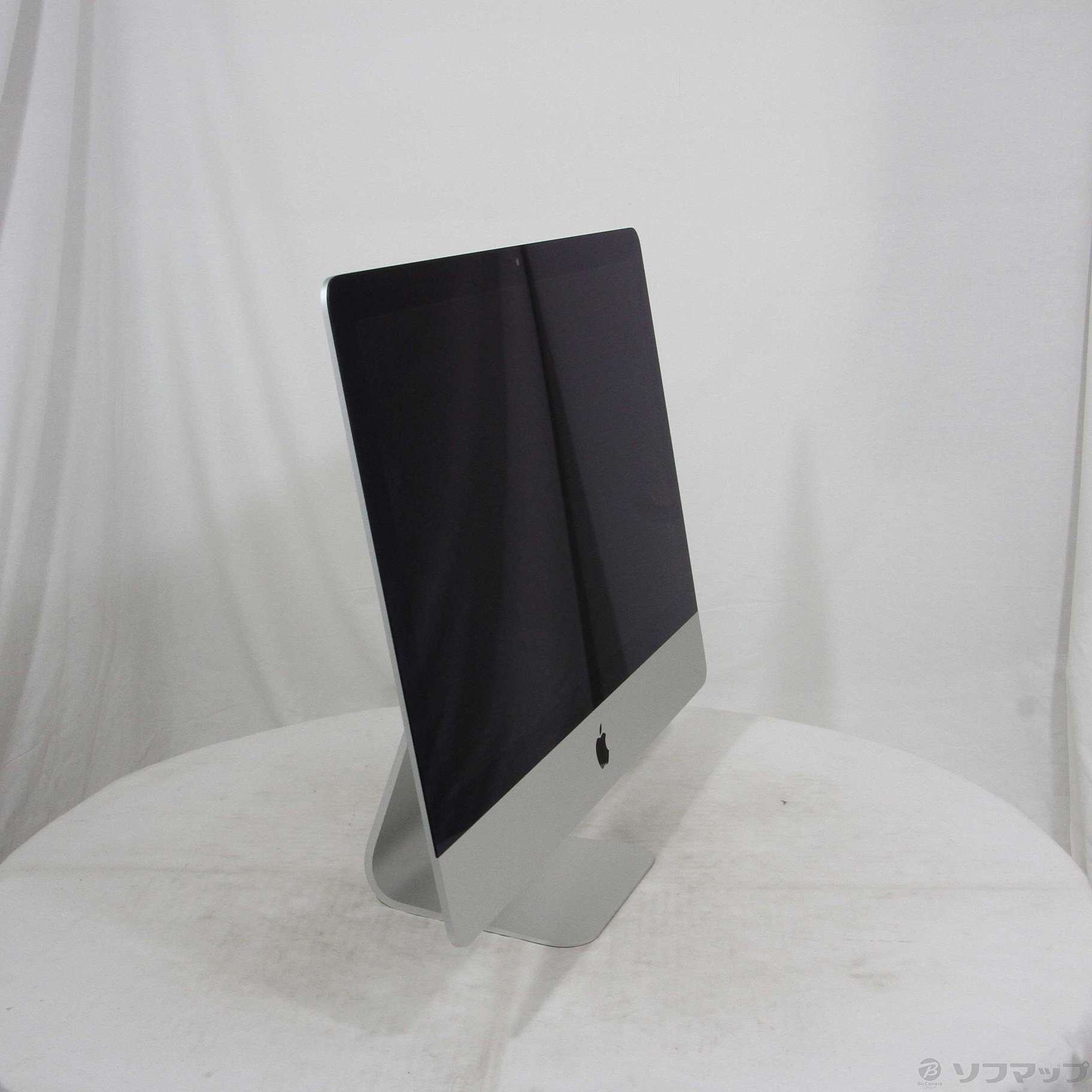 中古】セール対象品 iMac 21.5-inch Mid 2017 MNE02J／A Core_i5 3.4