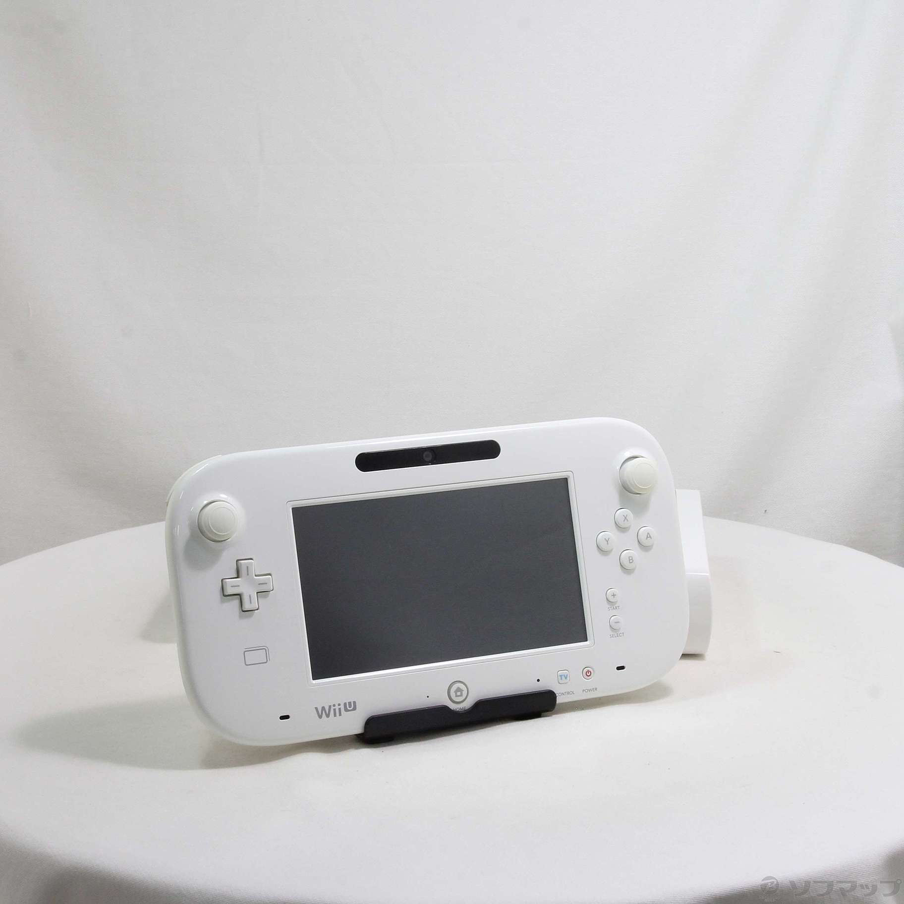 中古】Wii U スーパーマリオメーカーセット WUP-S-WAHA [2133049590008