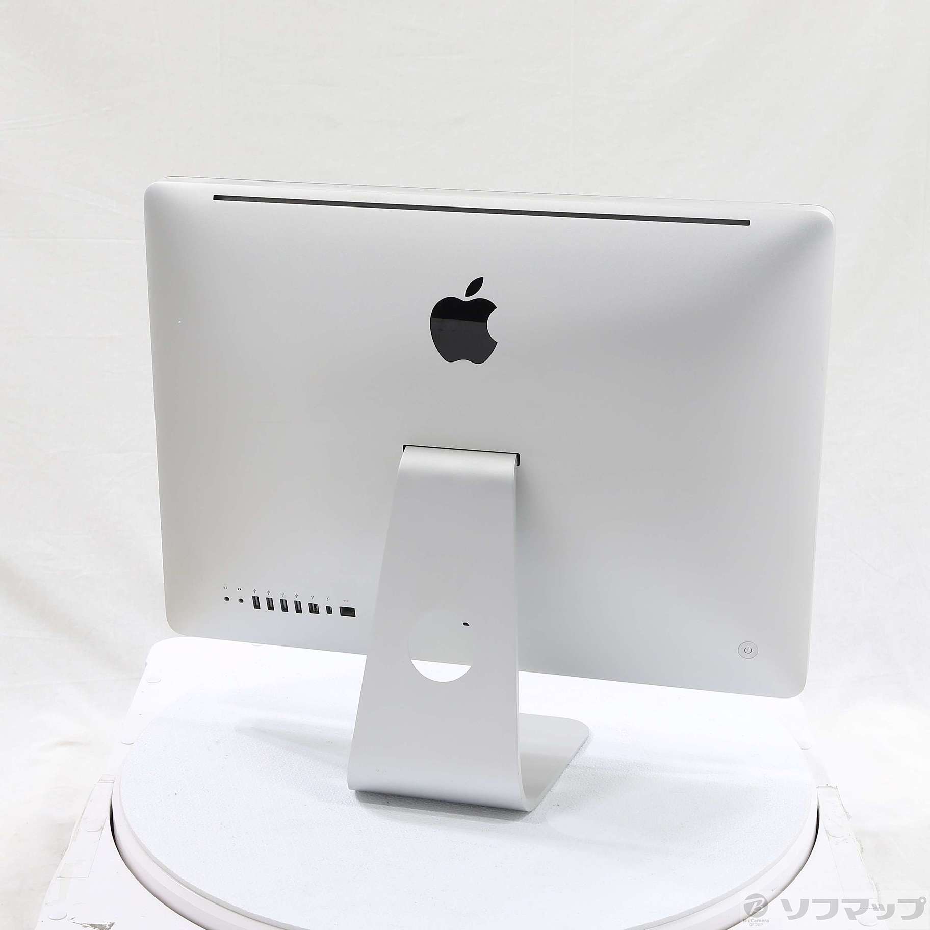 中古】セール対象品 iMac 21.5-inch Mid 2011 MC309J／A Core_i5 2.5GHz 4GB HDD500GB  〔10.13 HighSierra〕 [2133049591036] - リコレ！|ビックカメラグループ ソフマップの中古通販サイト