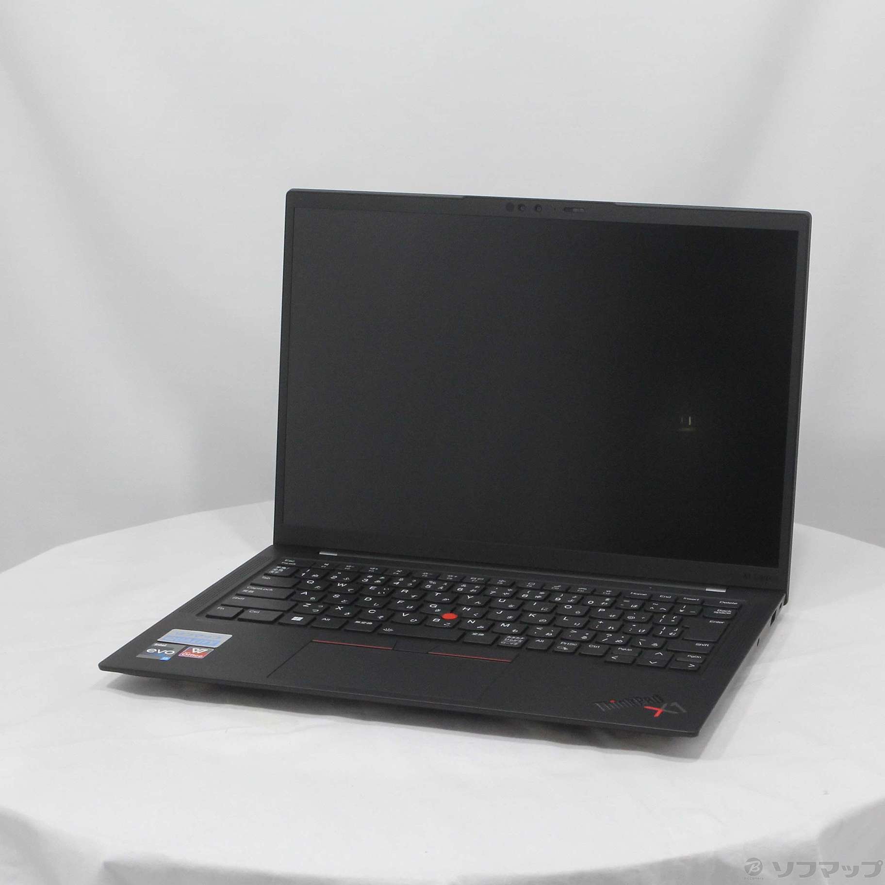 中古】ThinkPad X1 Carbon Gen10 21CCCTO1WW [2133049591357] - リコレ