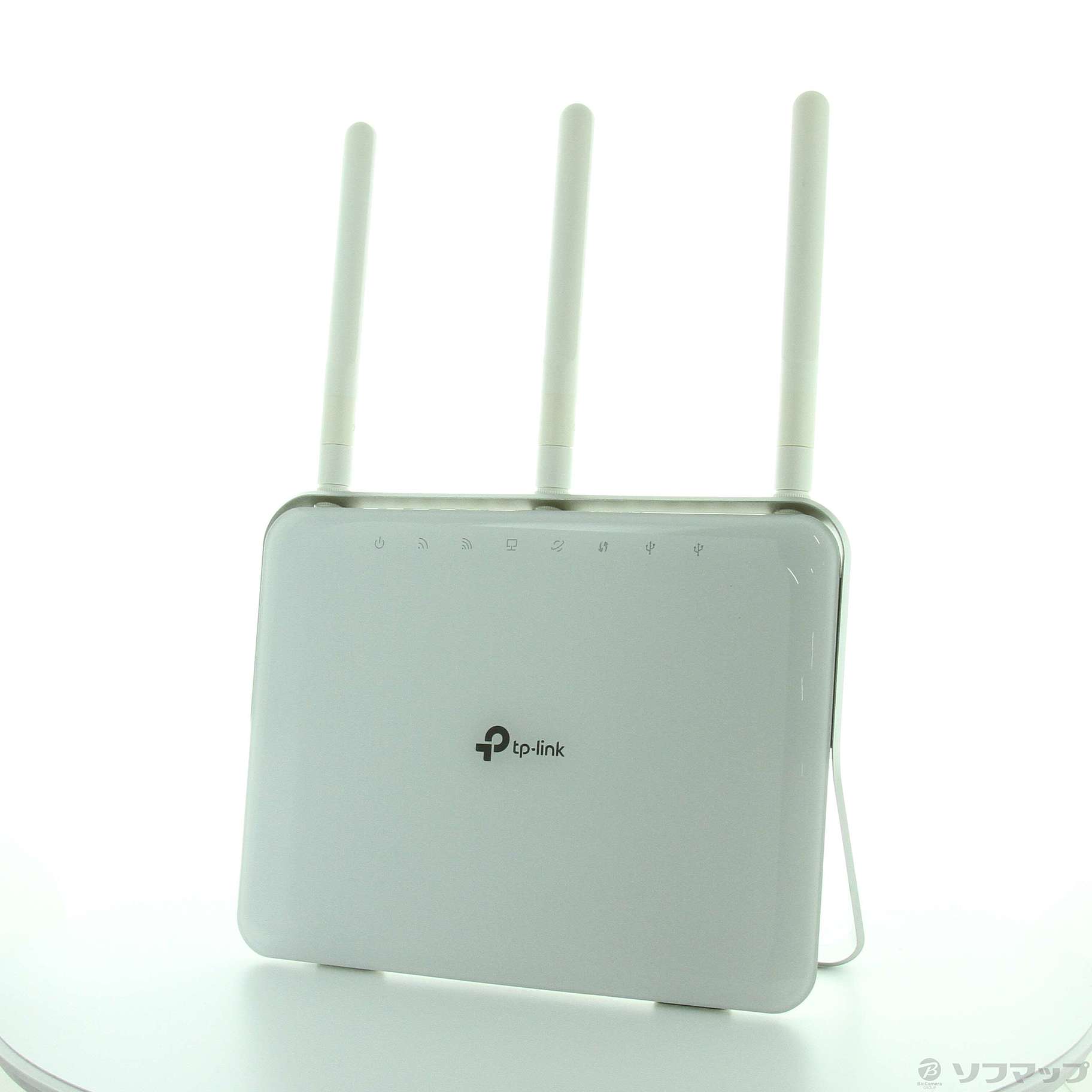 中古】TP-LINK Archer C9 ホワイト [2133049591630] - リコレ