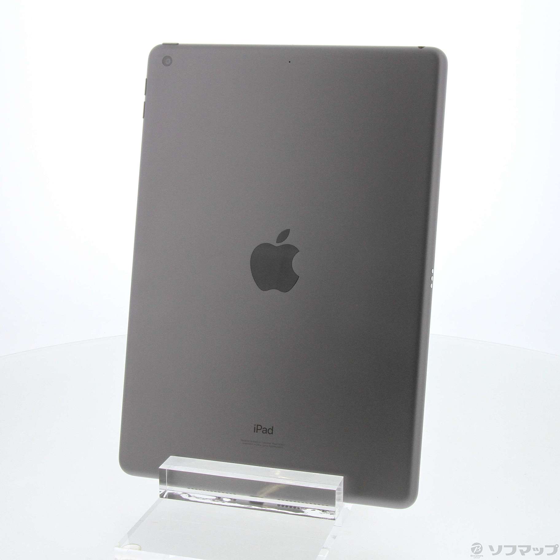中古】iPad 第9世代 64GB スペースグレイ MK2K3J/A Wi-Fi