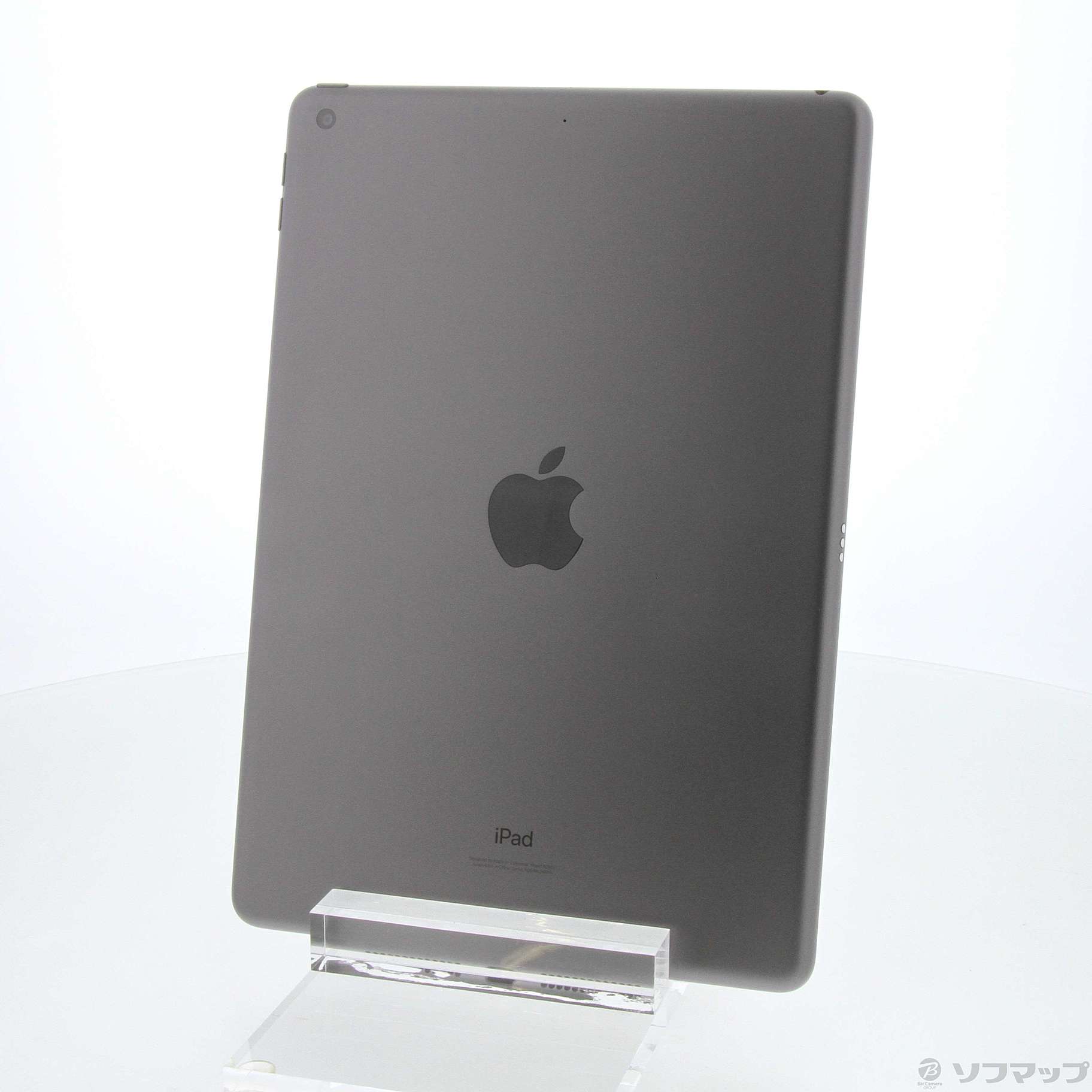 APPLE MK2K3J/A iPad 第9世代 スペースグレイ 64GB-