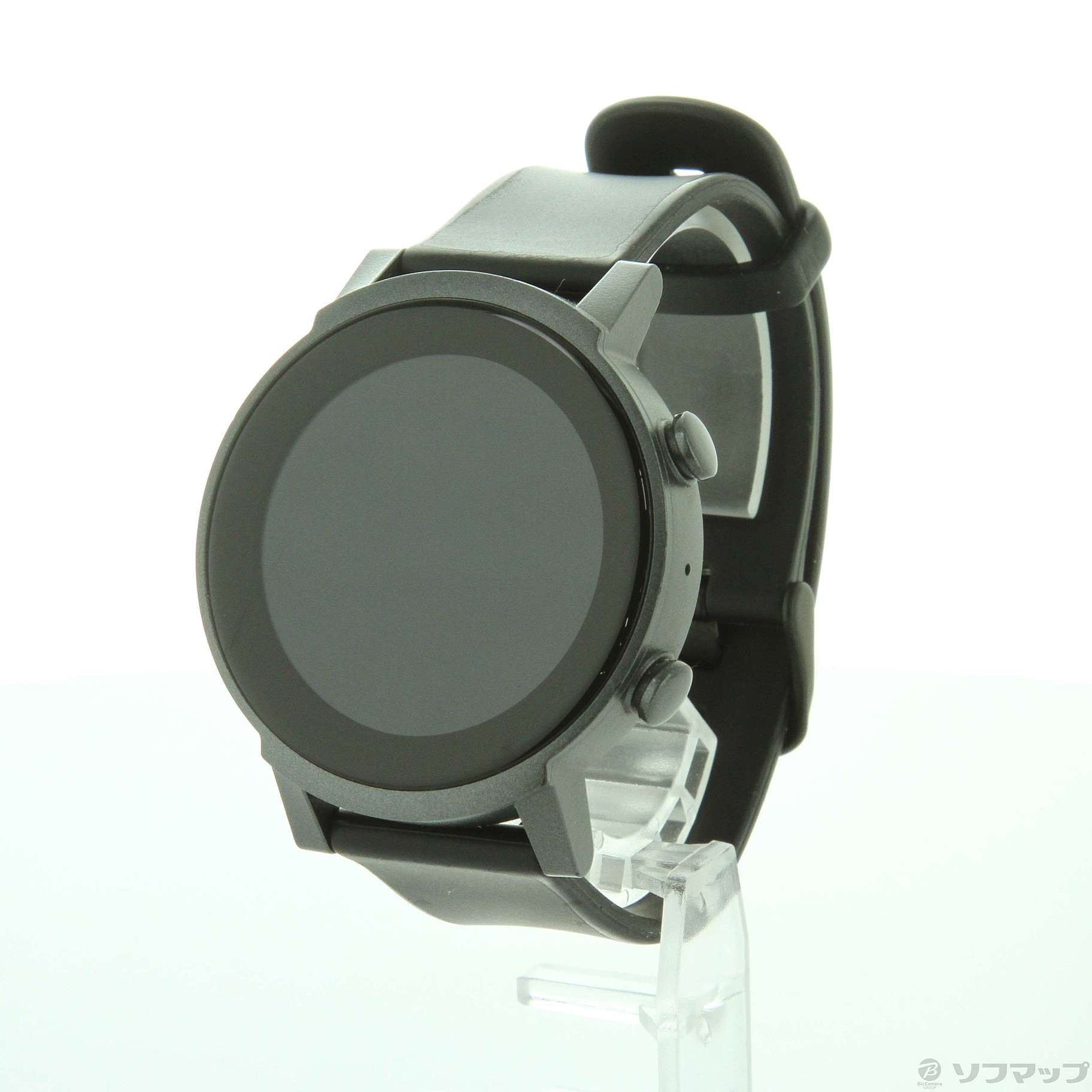 TicWatch E3 ブラック WH12068