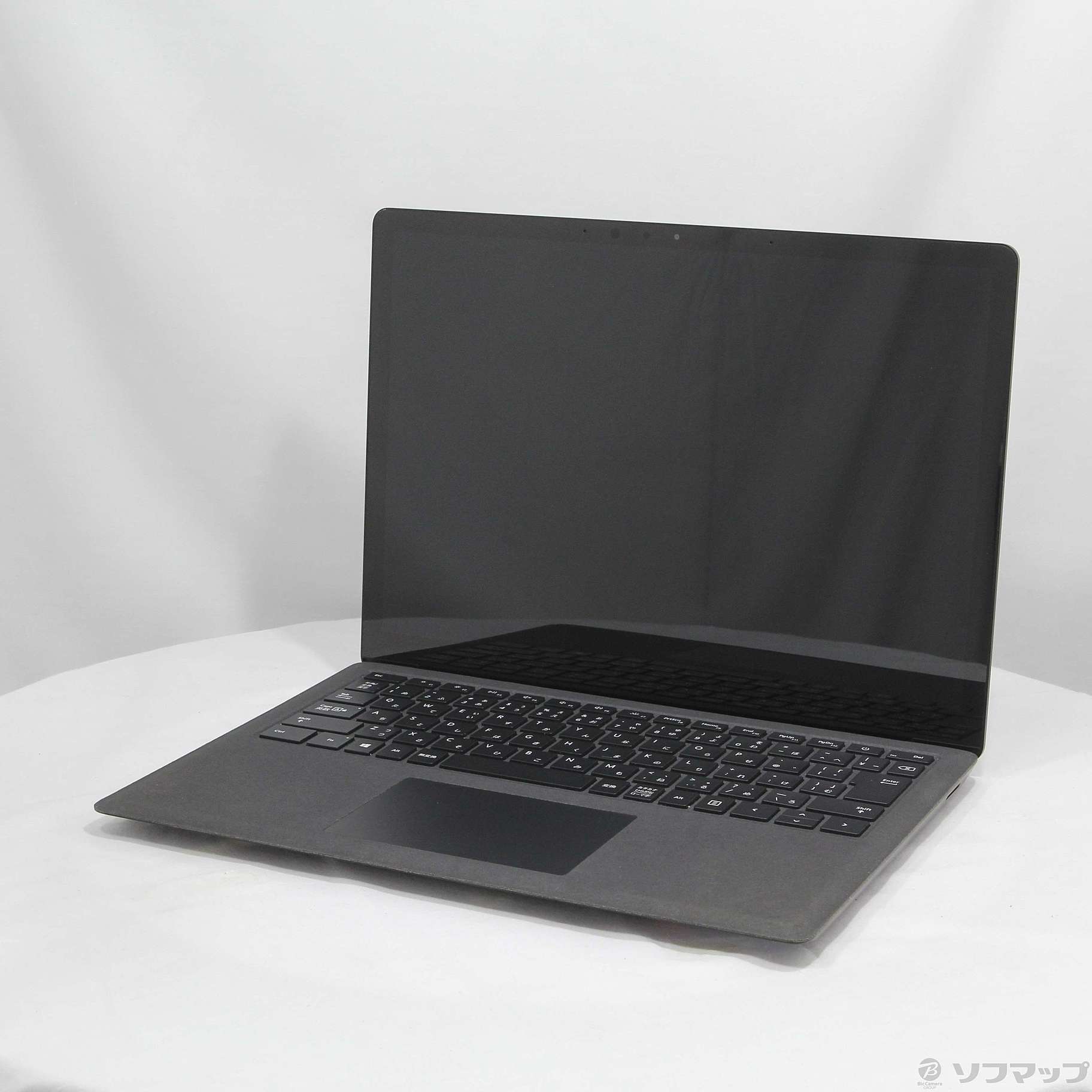 surface laptop2 black