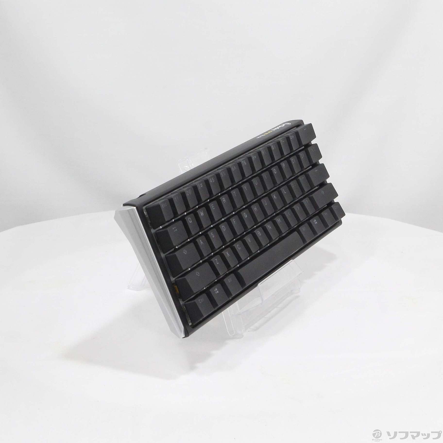 中古】Ducky One 3 Mini 60% keyboard Classic Black／White dk-one3 ...