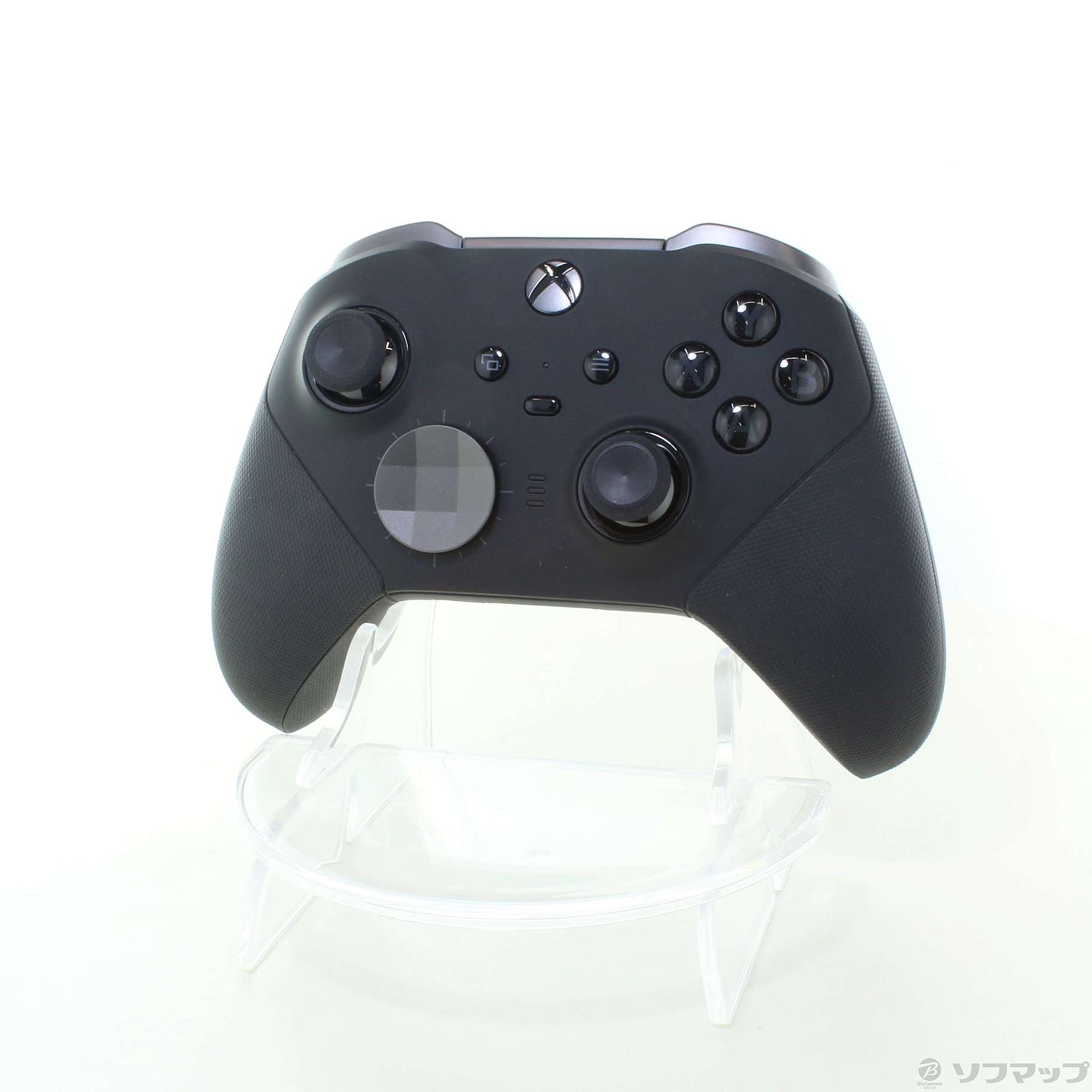中古】Xbox Elite ワイヤレスコントローラー シリーズ2 [2133049596697