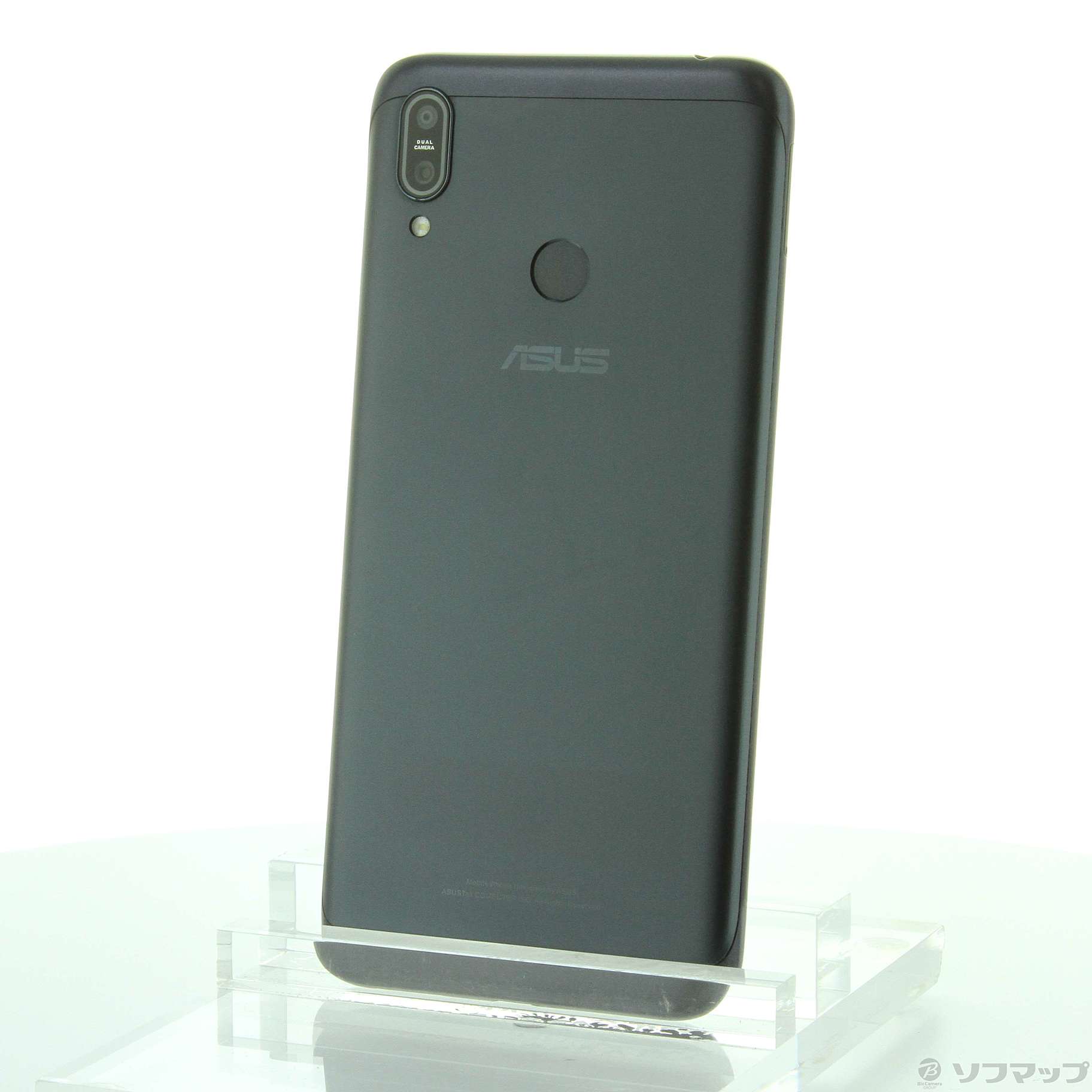 Zenfone Max M2 ZB633KL スペースブルー SIMフリー - スマートフォン ...