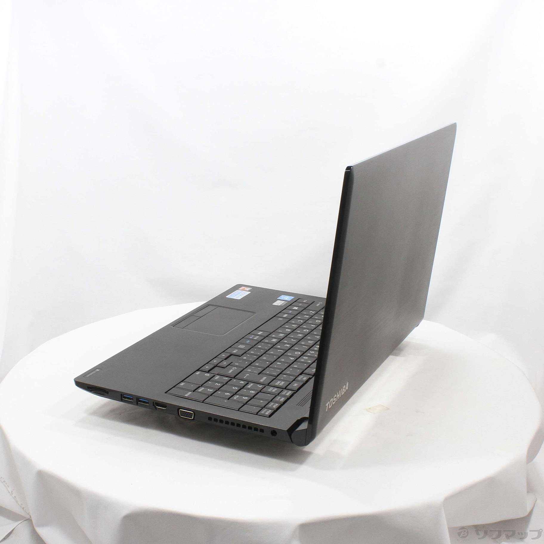 新品★東芝 dynabook Satellite B25/22BBD PB25-2DBRKB 15.6型W