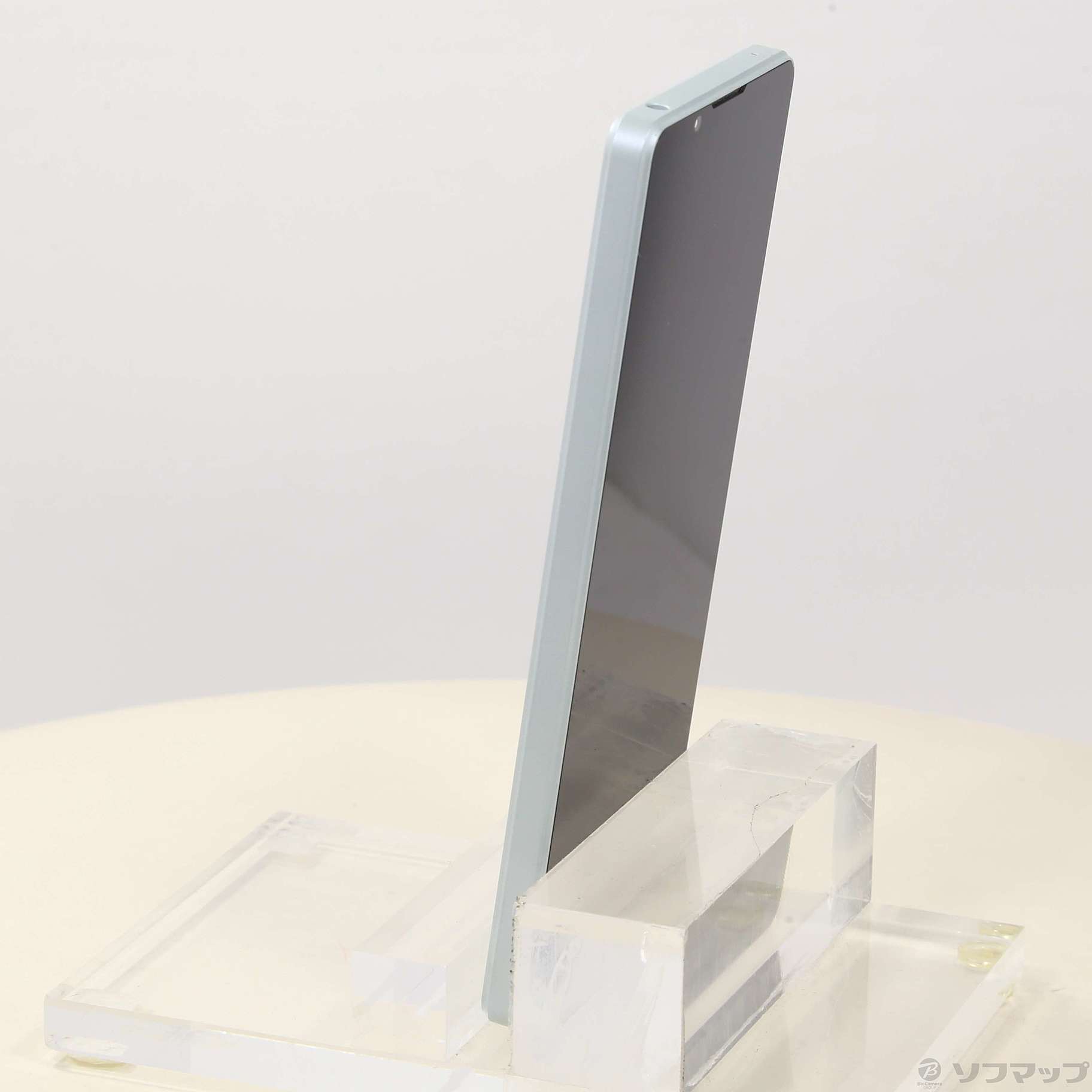 中古】Xperia 1 IV 256GB アイスホワイト SO-51C docomoロック解除SIM