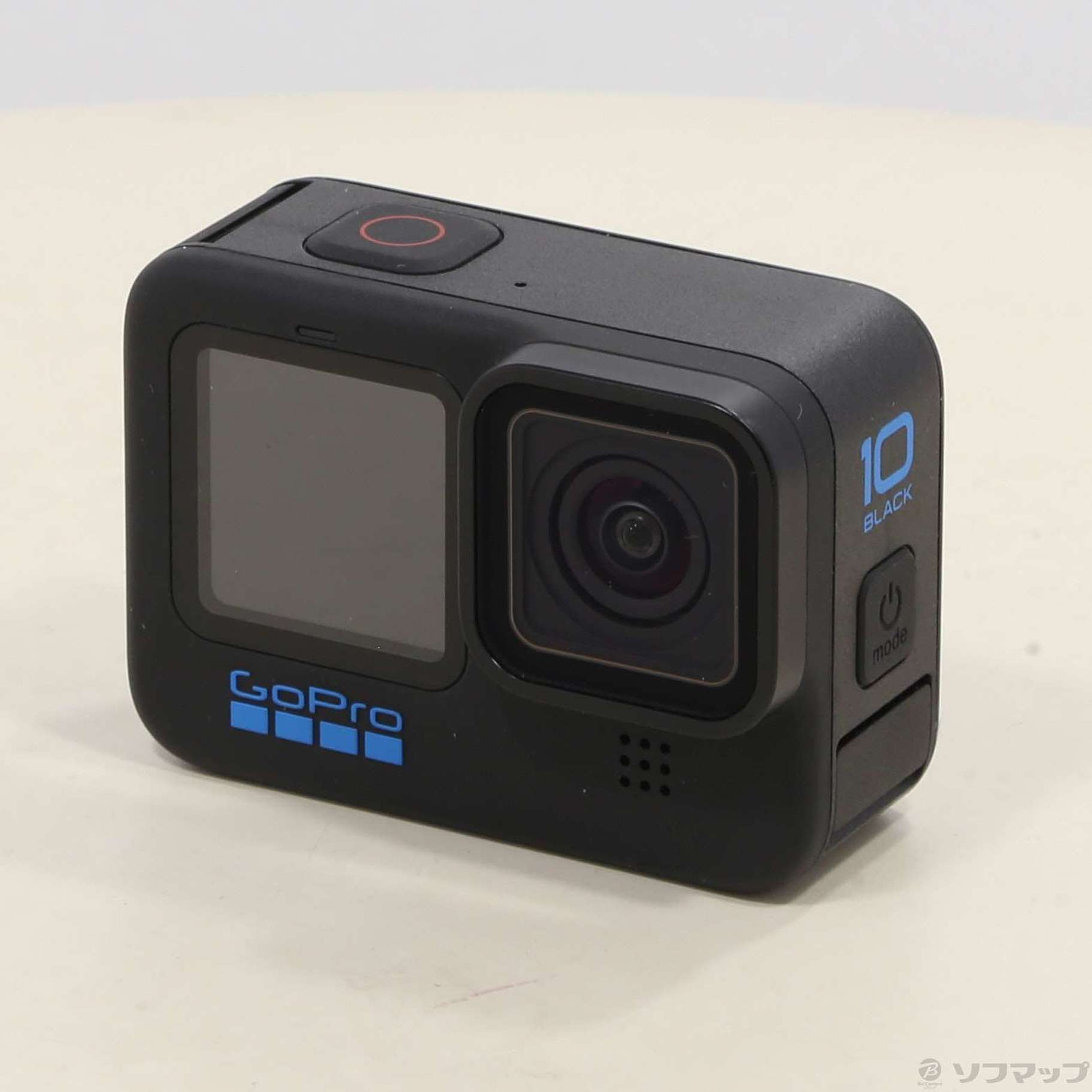 中古】HERO10 Black [2133049601117] - リコレ！|ソフマップの中古通販