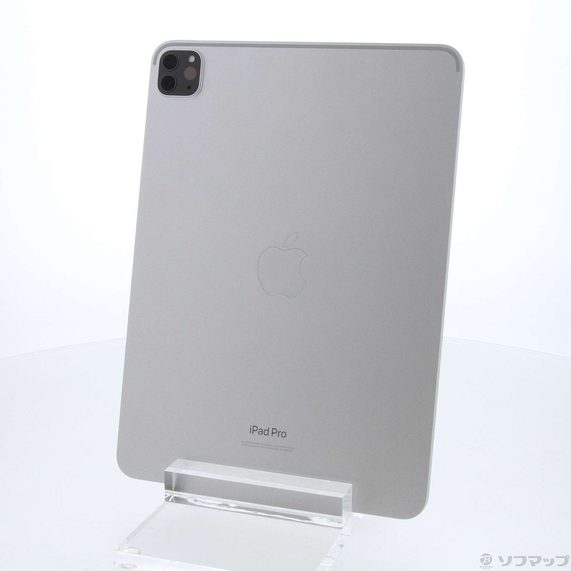 本体美品】iPad pro 11インチ 第4世代 128GB ➕付属品 - PC/タブレット