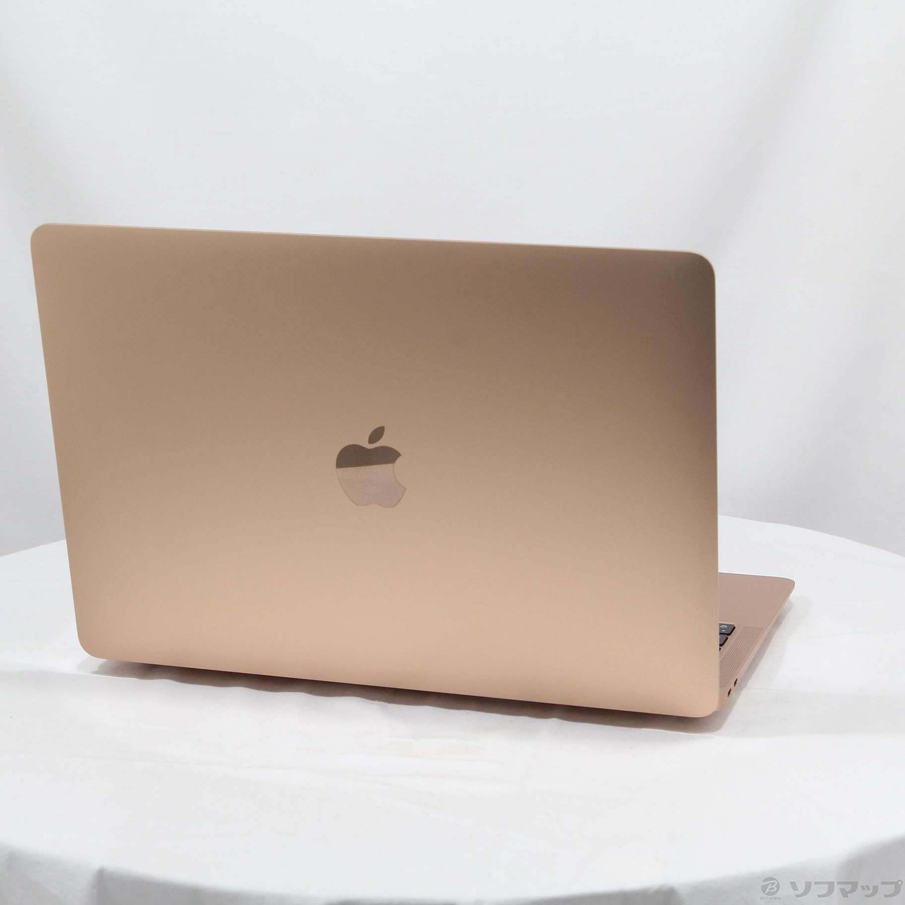 中古品〕 MacBook Air 13.3-inch Early 2020 MVH52J／A Core_i5 1.1GHz ...
