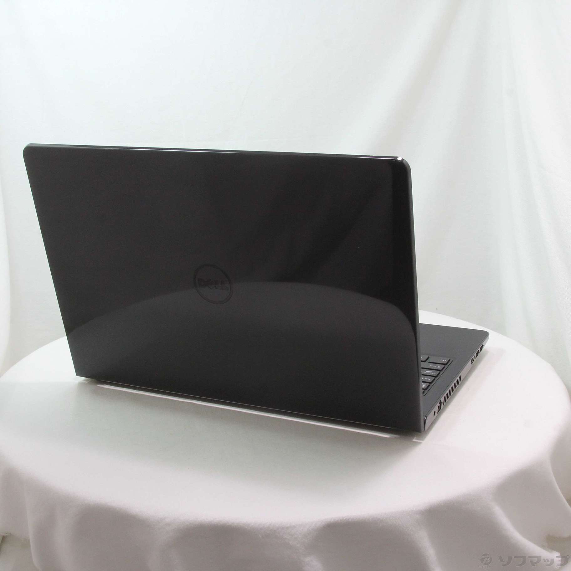 中古】格安安心パソコン Inspiron 15 3567 〔Windows 10