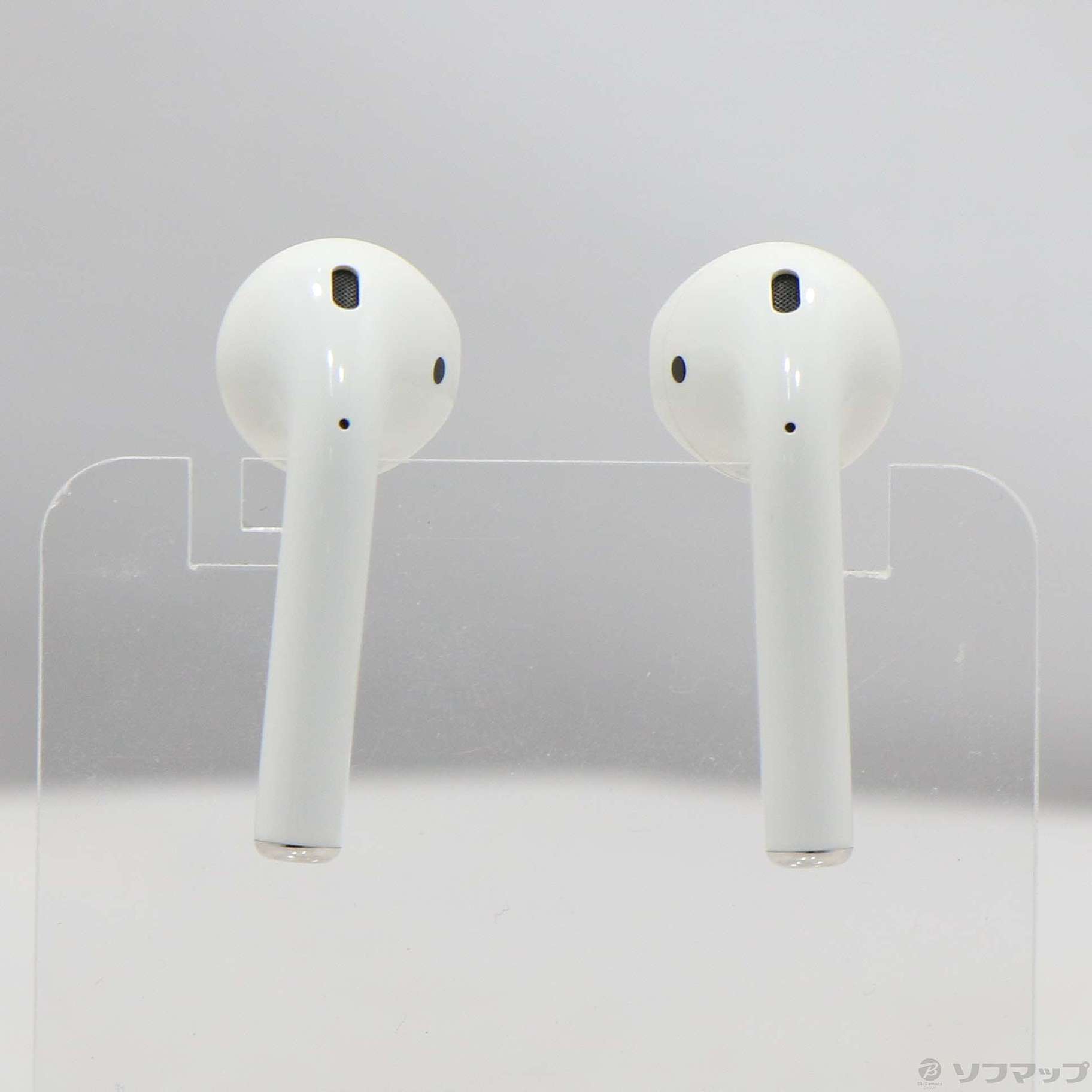 中古】AirPods 第1世代 MMEF2J／A [2133049603463] - リコレ