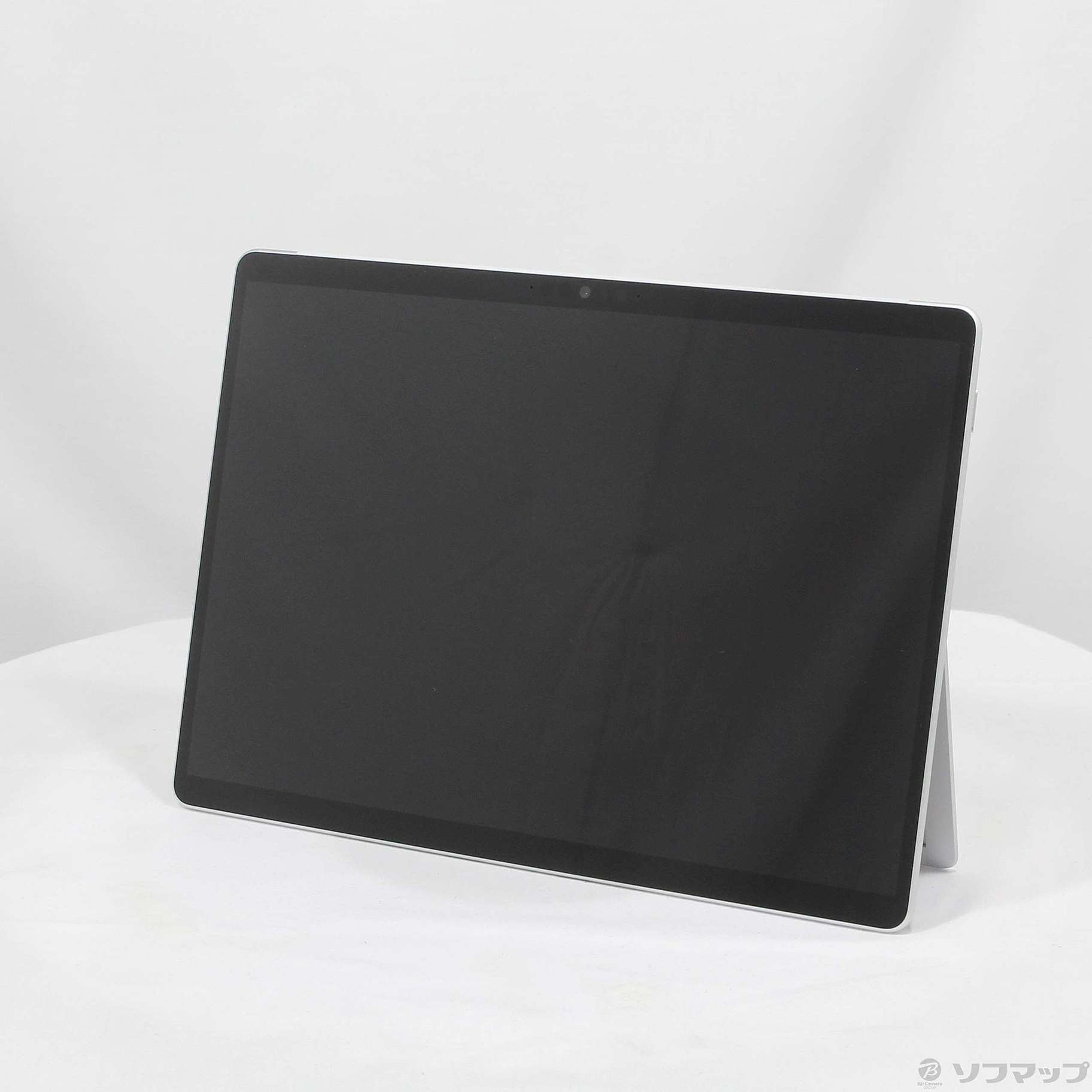 中古】Surface Pro8 〔Core i5／8GB／SSD256GB〕 8PQ-00010 プラチナ ...