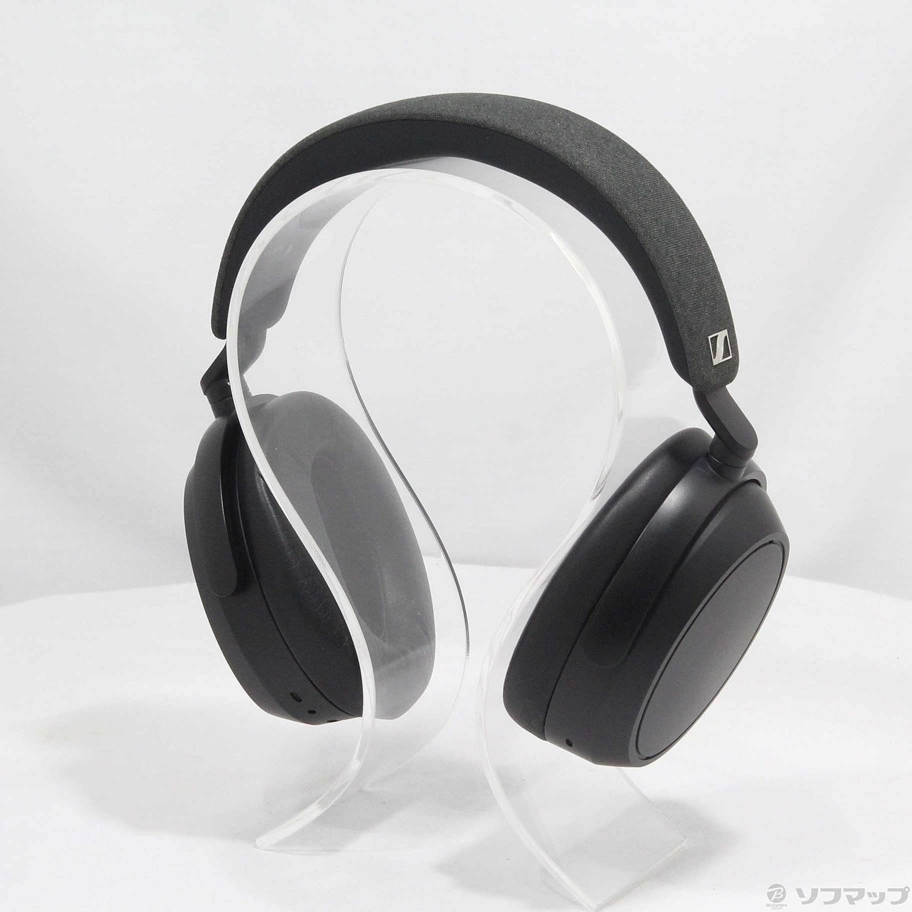 中古】MOMENTUM 4 Wireless BLACK [2133049603500] - リコレ