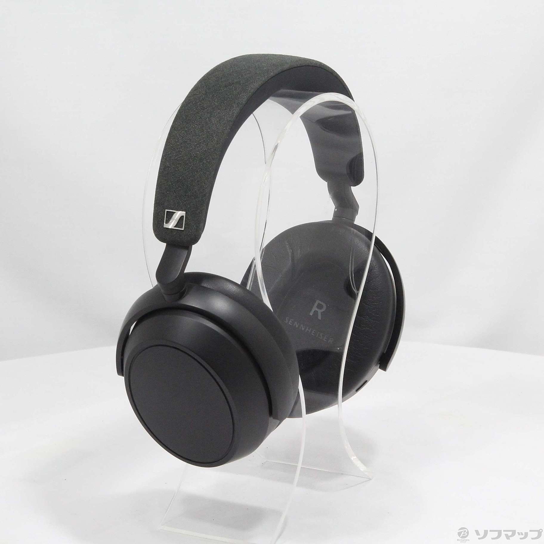 中古】MOMENTUM 4 Wireless BLACK [2133049603500] - リコレ