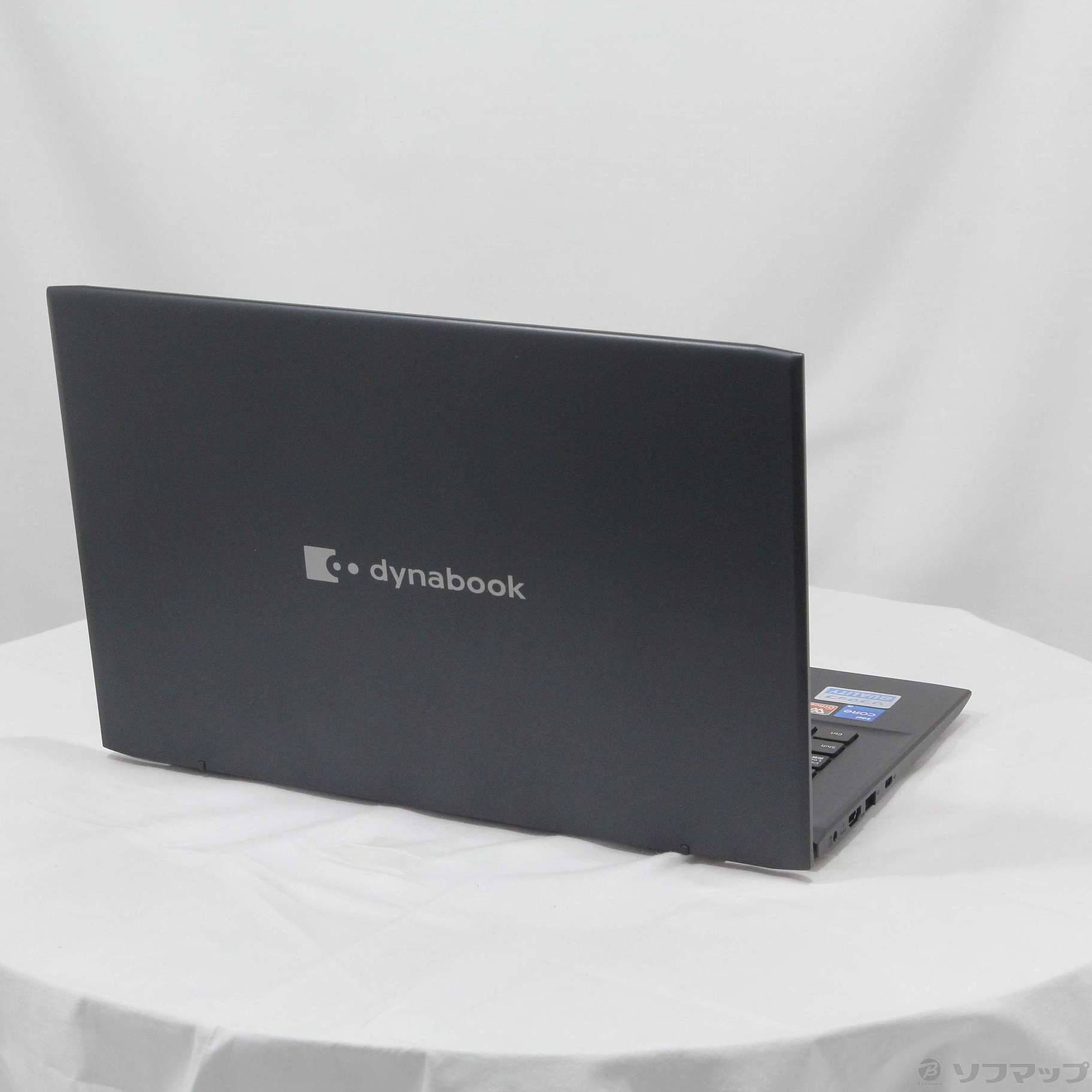 中古】dynabook M6 P2M6VBEL オニキスブルー ［Core i5 1240P (1.7GHz