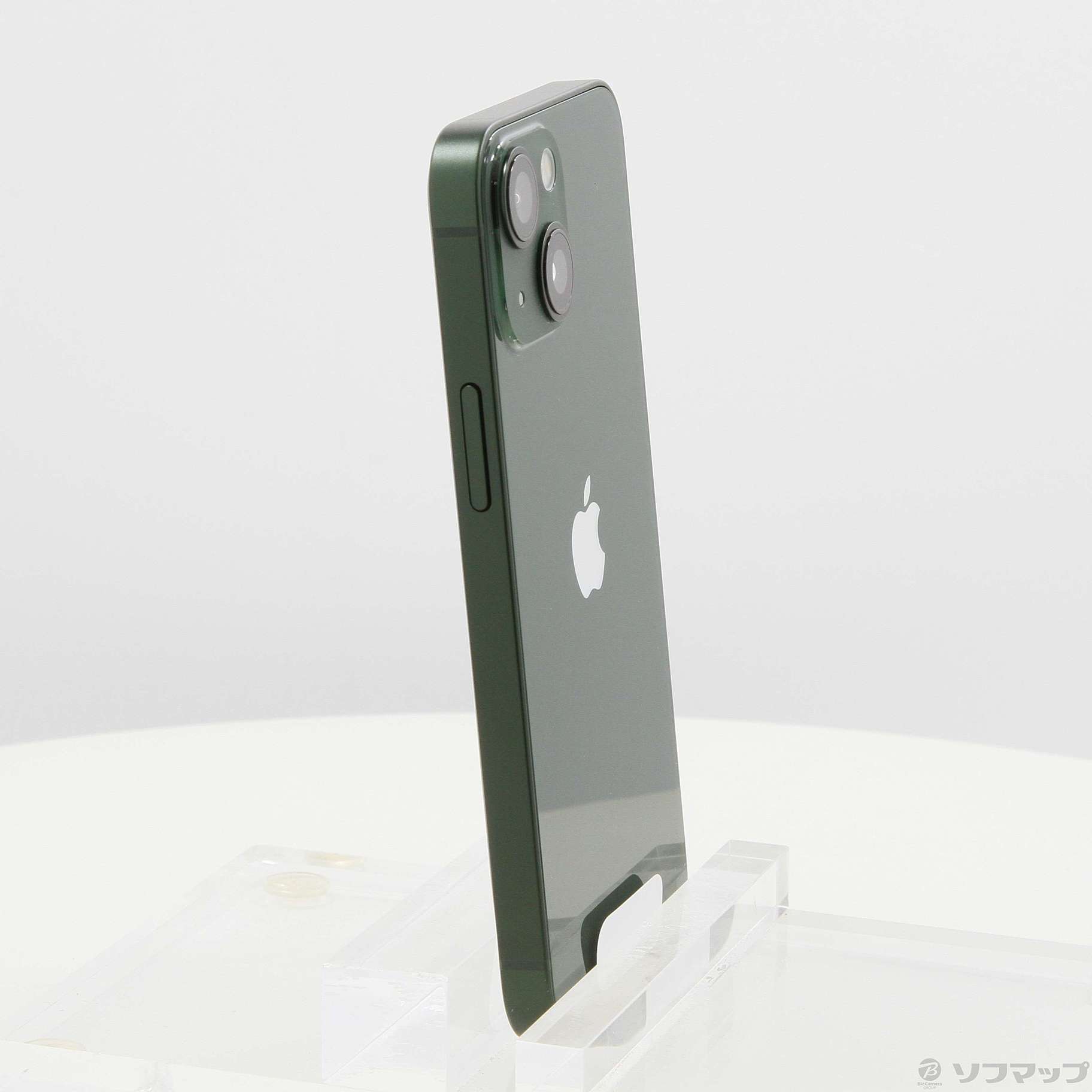 アップル iPhone13 mini 256GB グリーン  SIMフリー