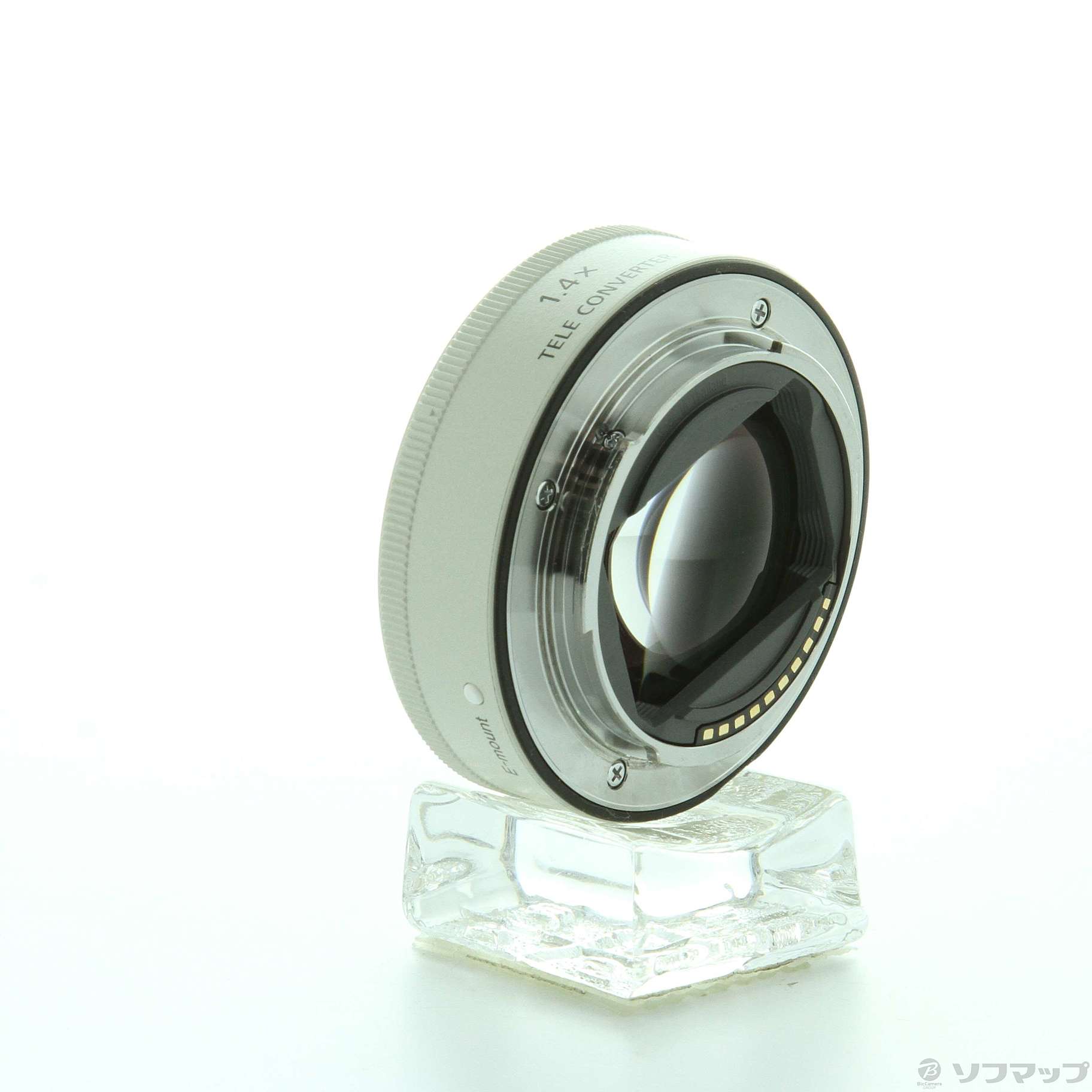 中古】1.4X Teleconvertor SEL14TC [2133049603784] - リコレ