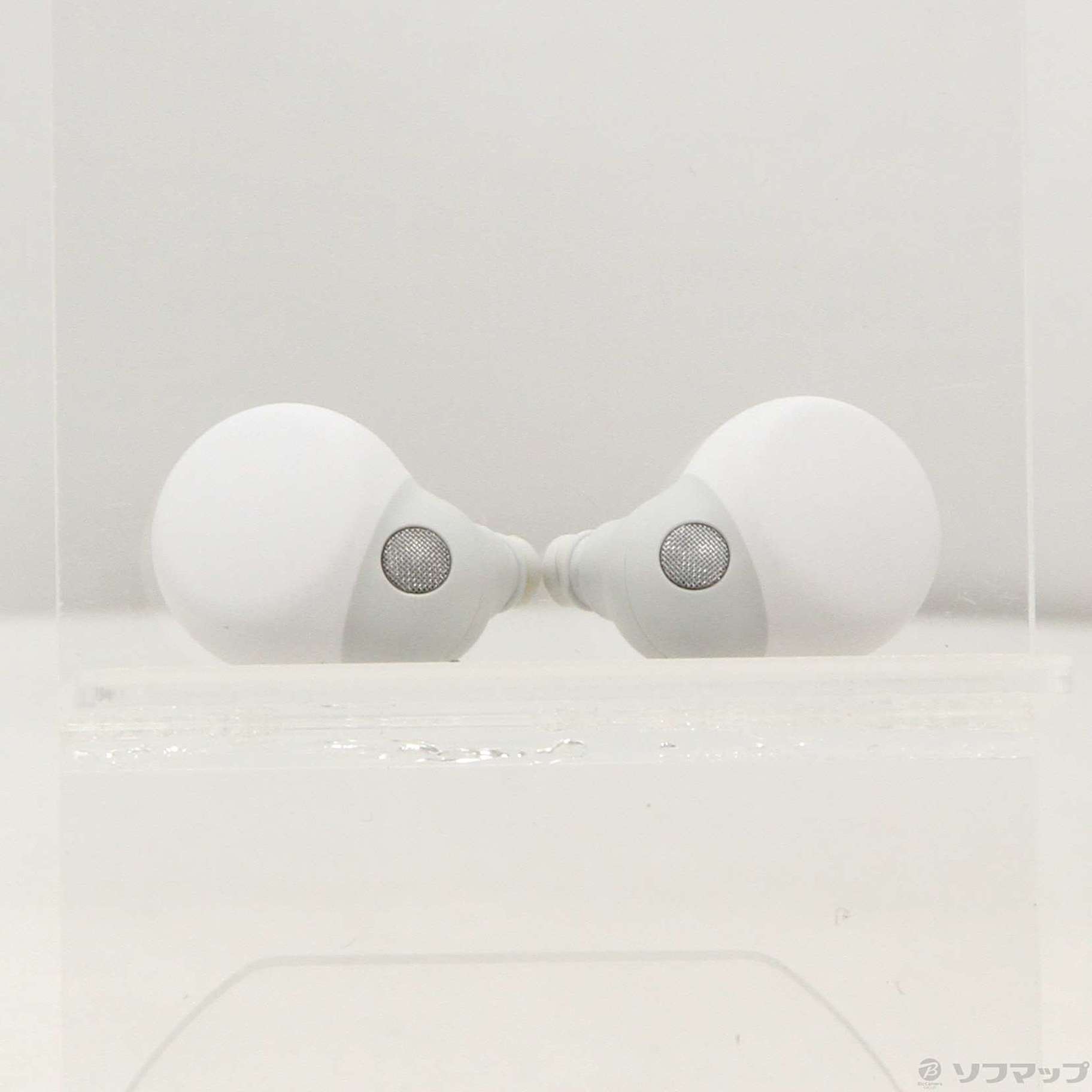 中古】LinkBuds S WF-LS900N W ホワイト [2133049604262] - リコレ