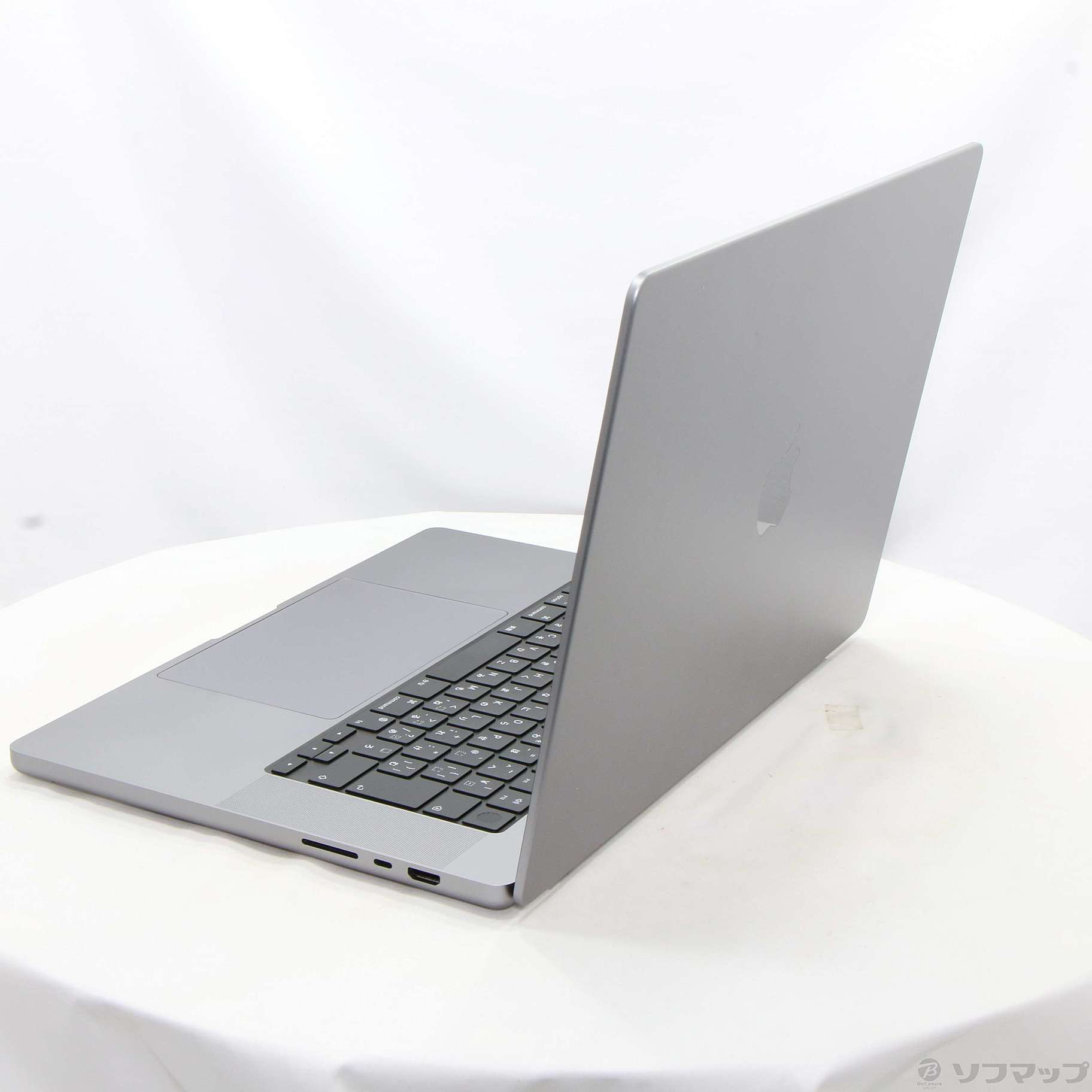Apple MacBook Pro 16inch MK183J A A2485 Late 2021 TouchID 選べるOS 